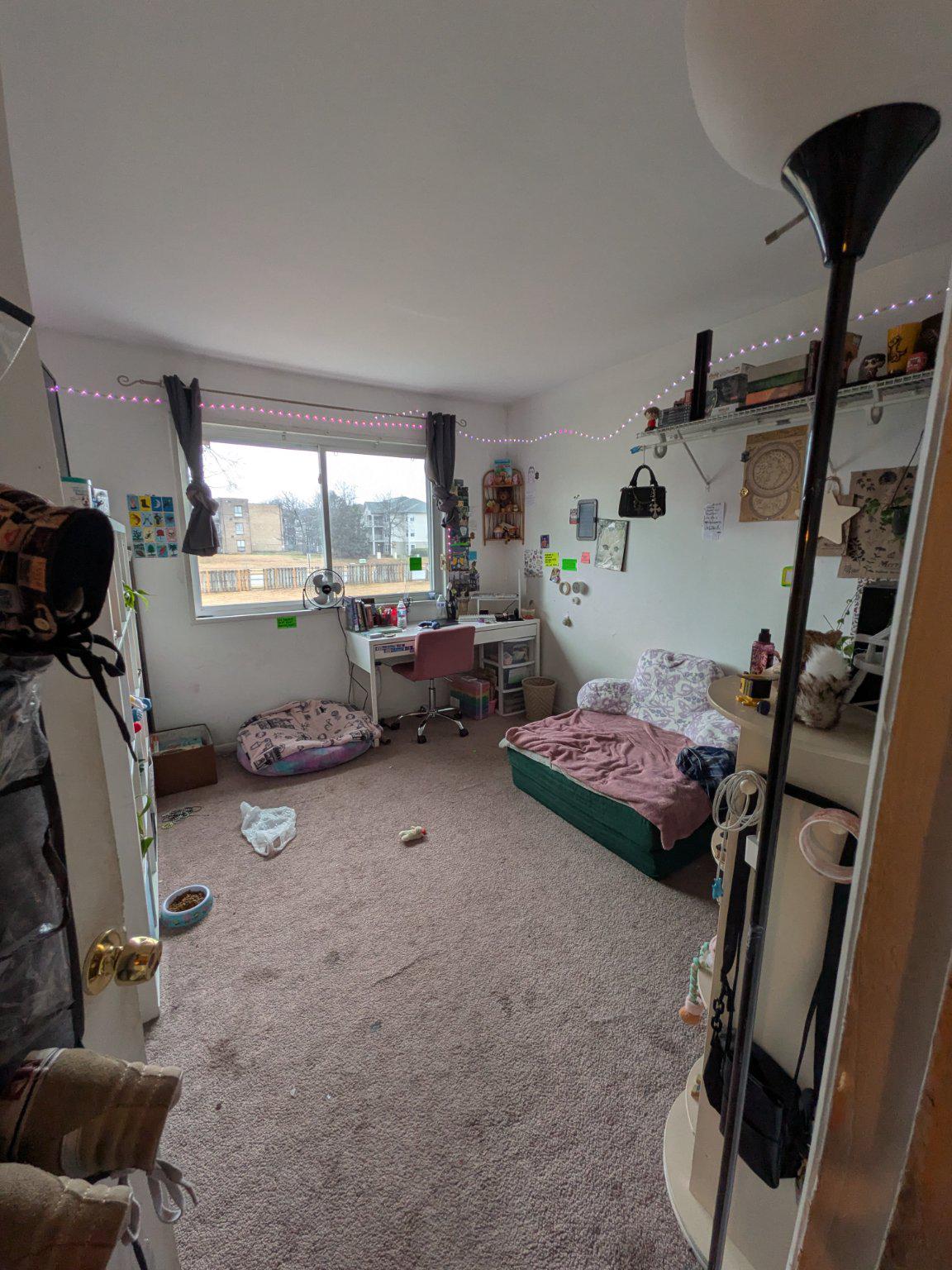 COVERSTONE SQUARE - Residential