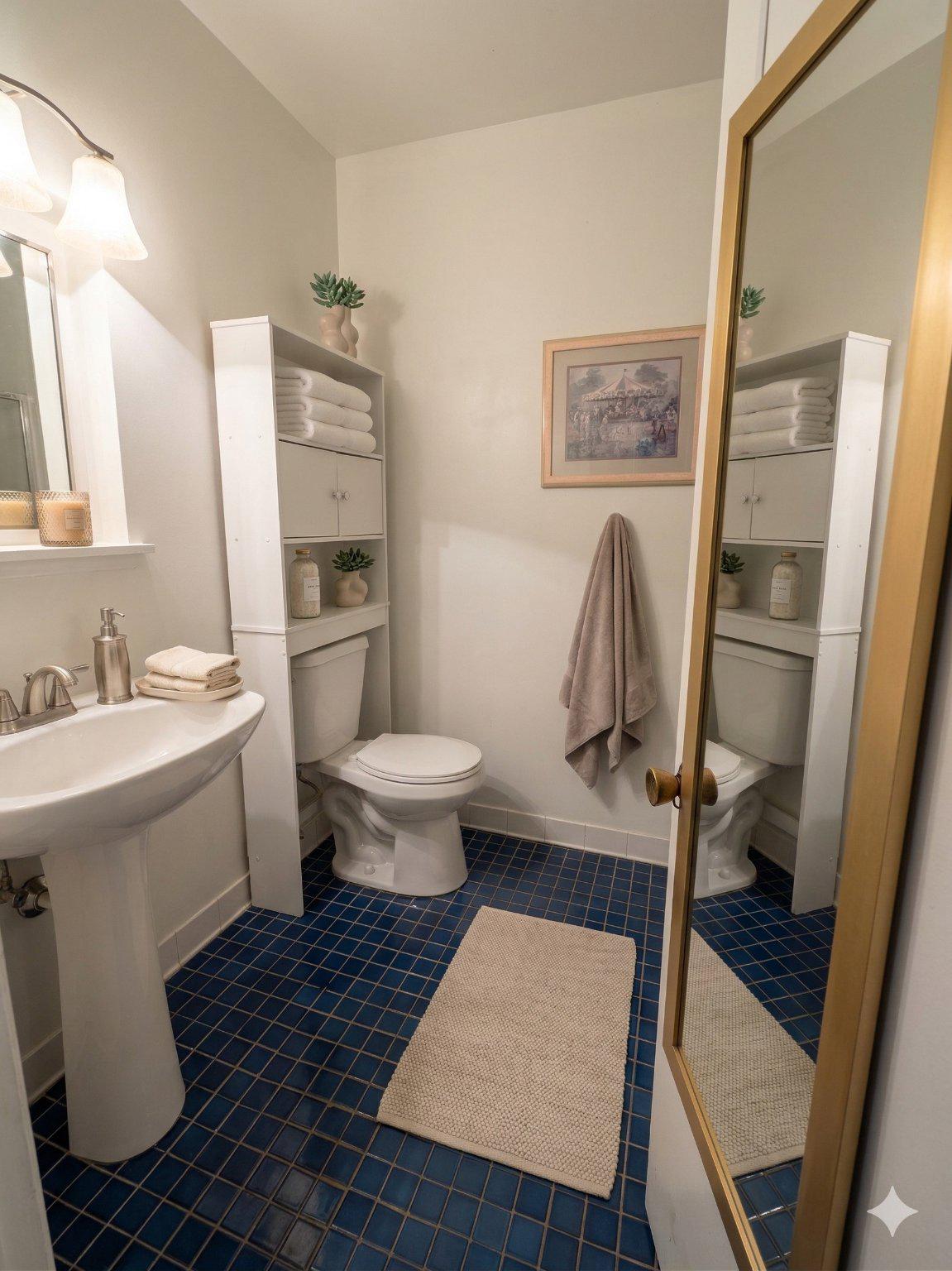 COVERSTONE SQUARE - Residential