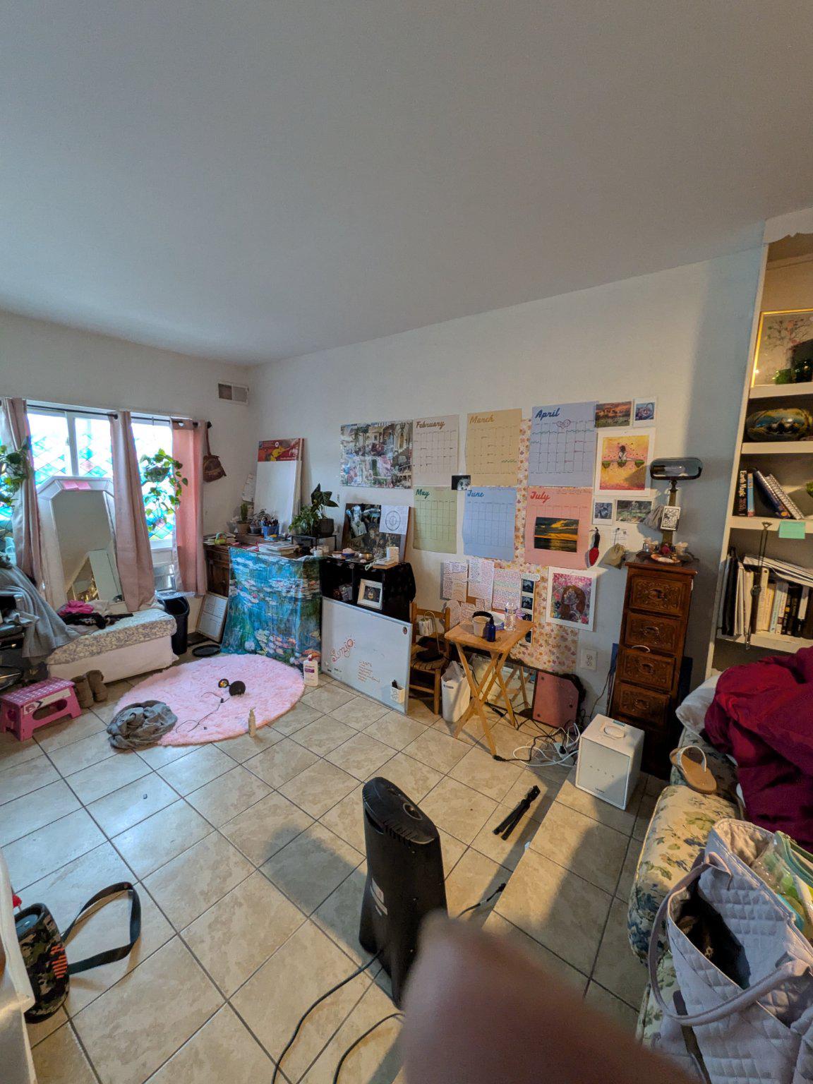 COVERSTONE SQUARE - Residential