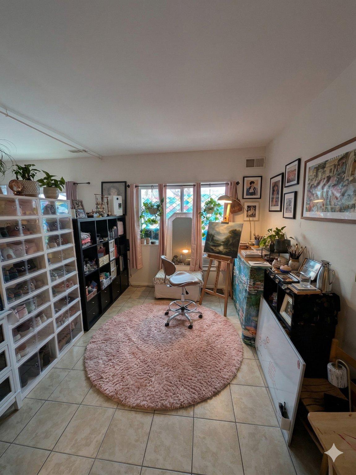 COVERSTONE SQUARE - Residential