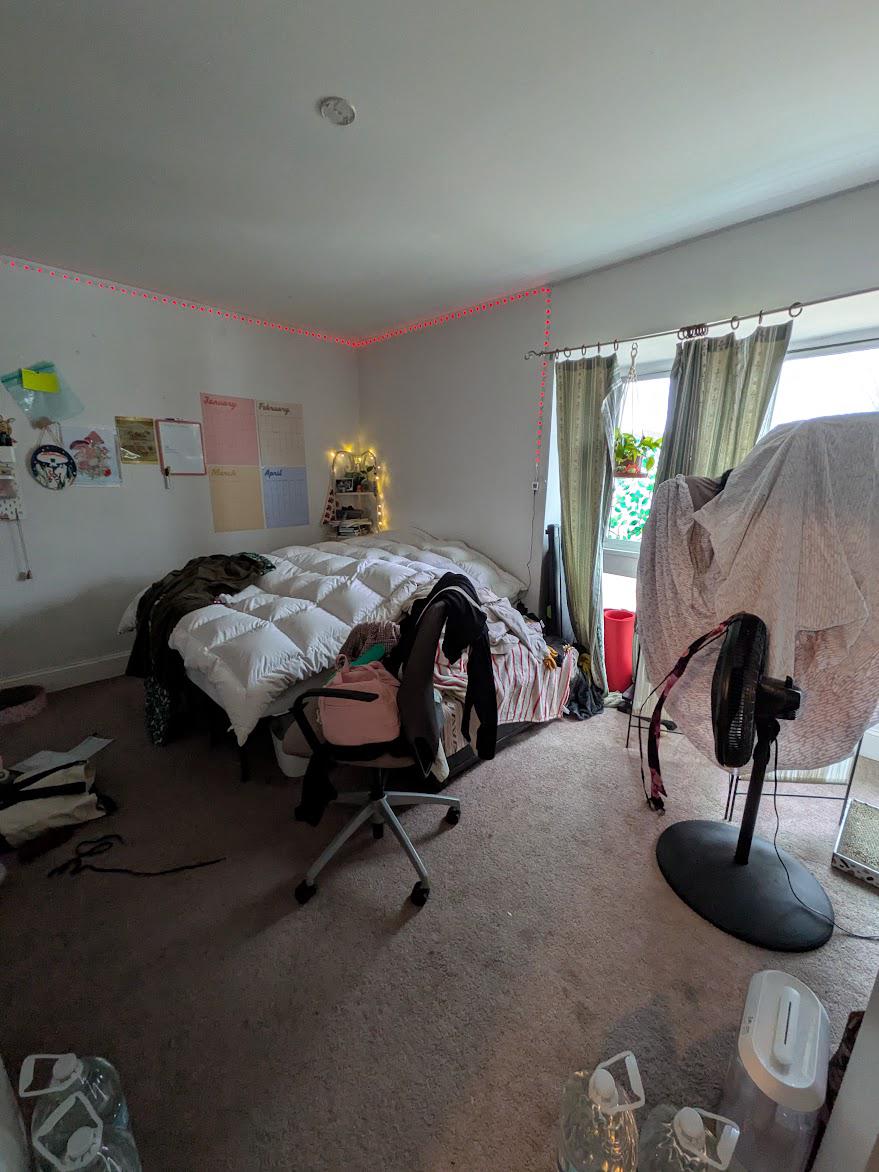 COVERSTONE SQUARE - Residential