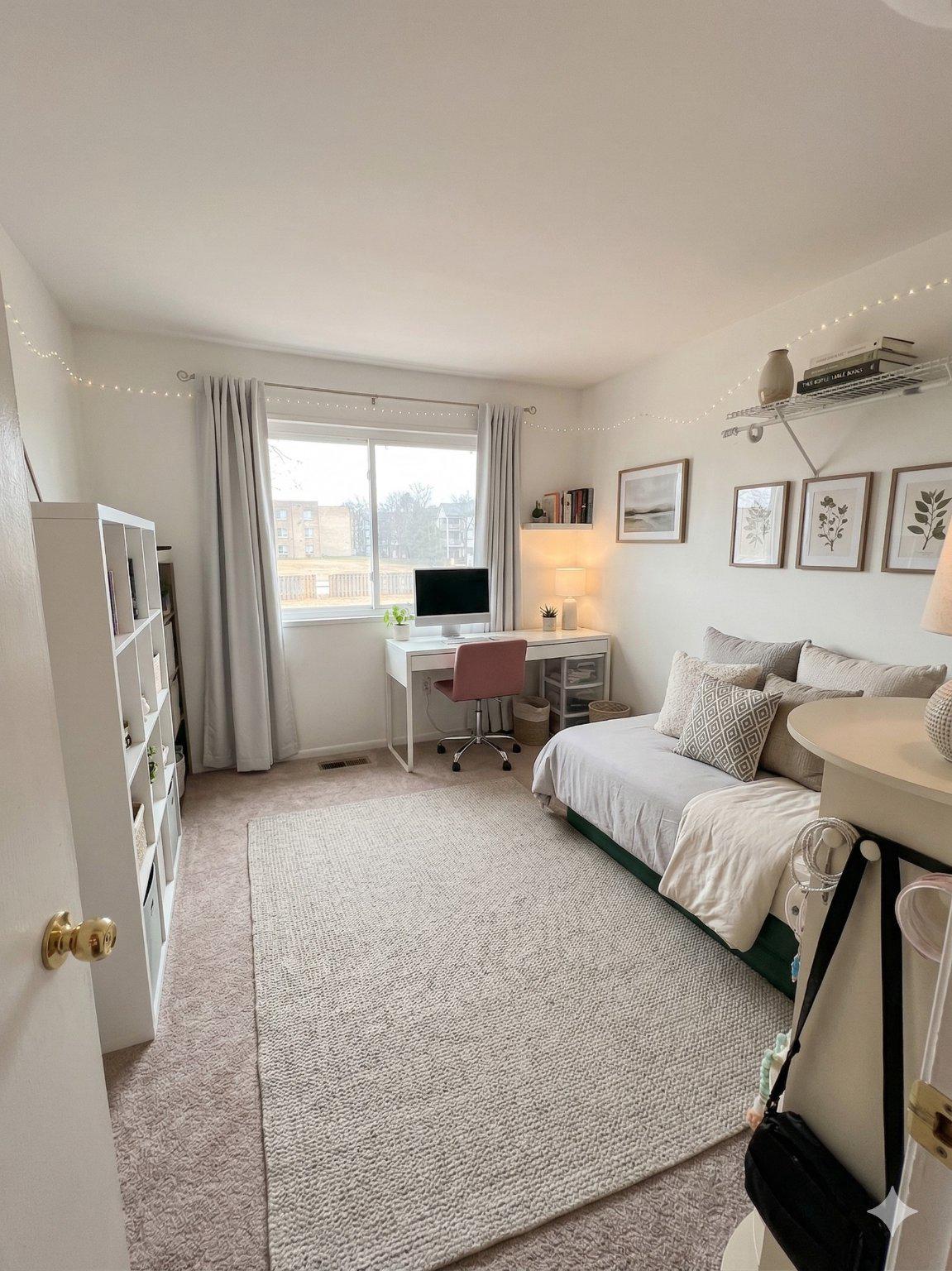 COVERSTONE SQUARE - Residential