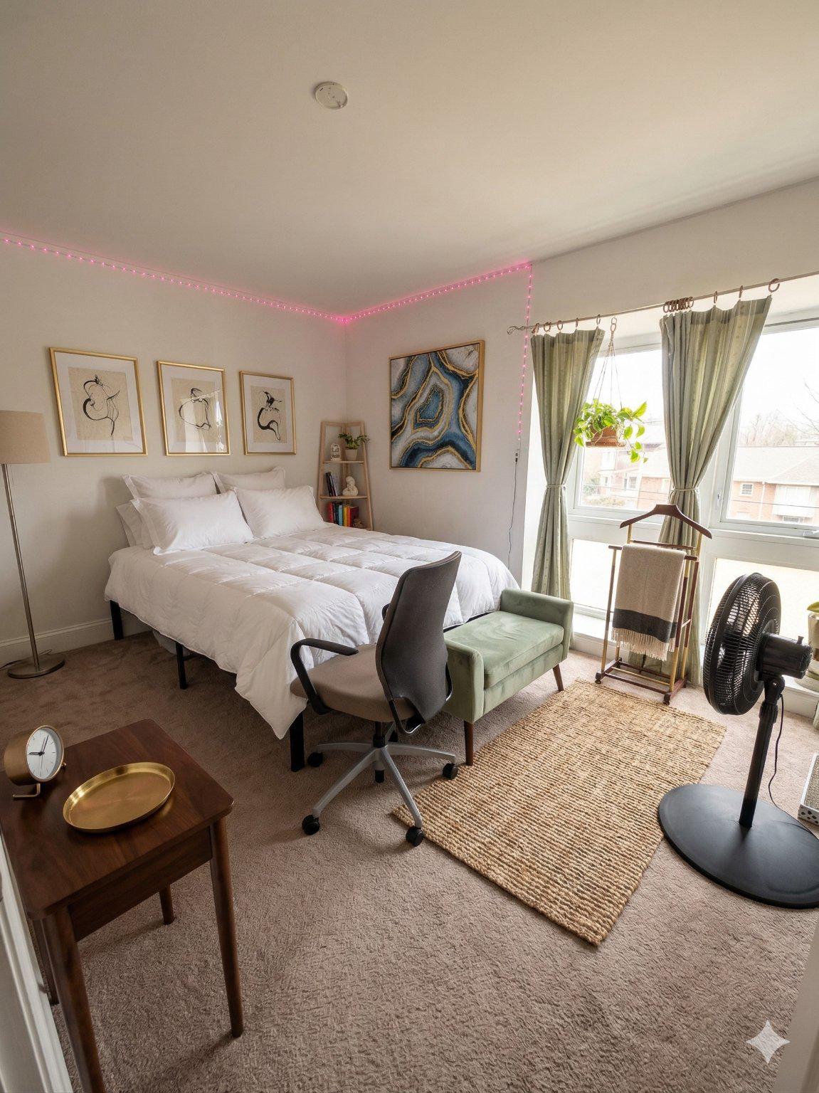 COVERSTONE SQUARE - Residential