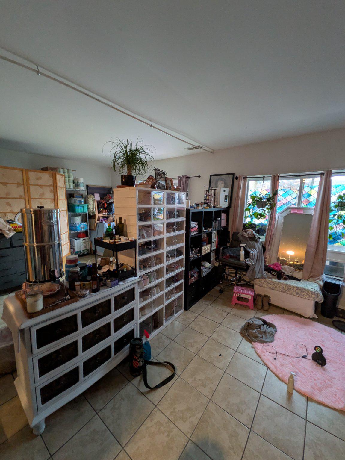 COVERSTONE SQUARE - Residential