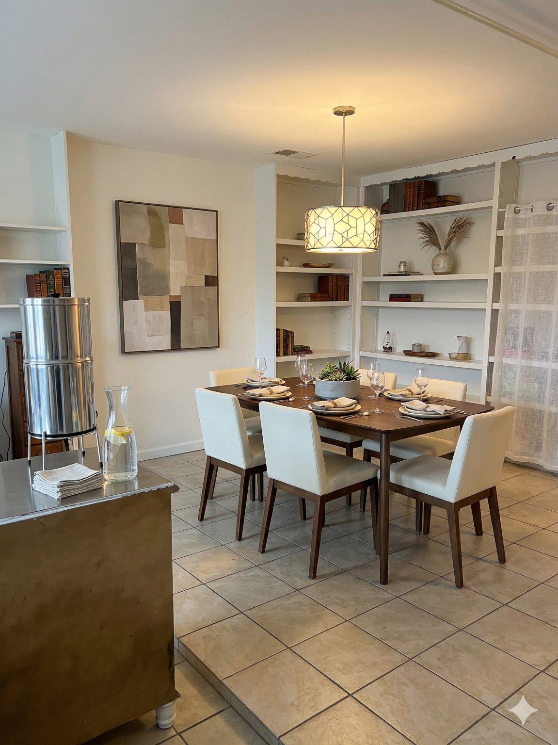 COVERSTONE SQUARE - Residential