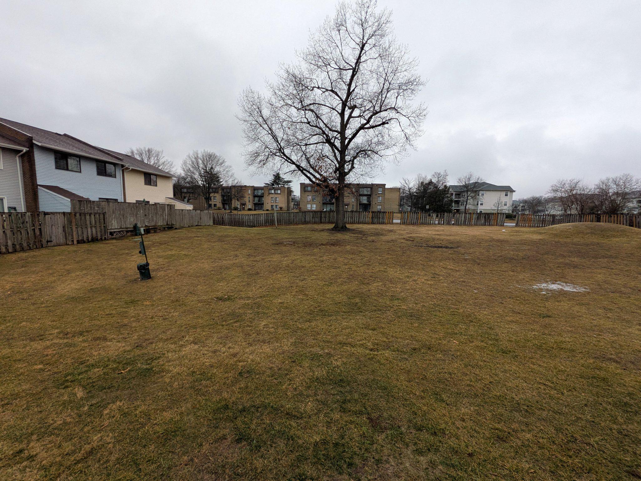 COVERSTONE SQUARE - Residential