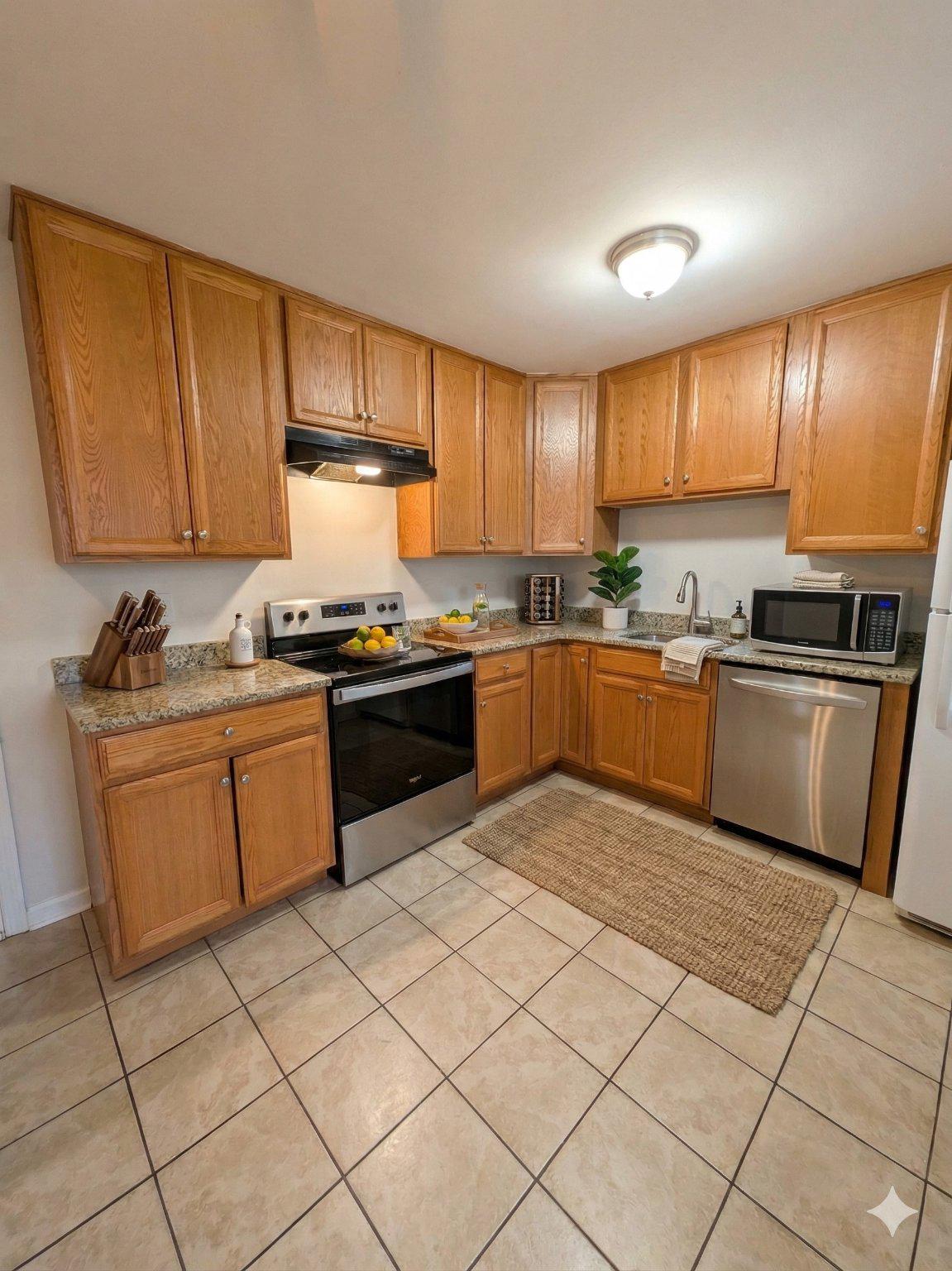 COVERSTONE SQUARE - Residential