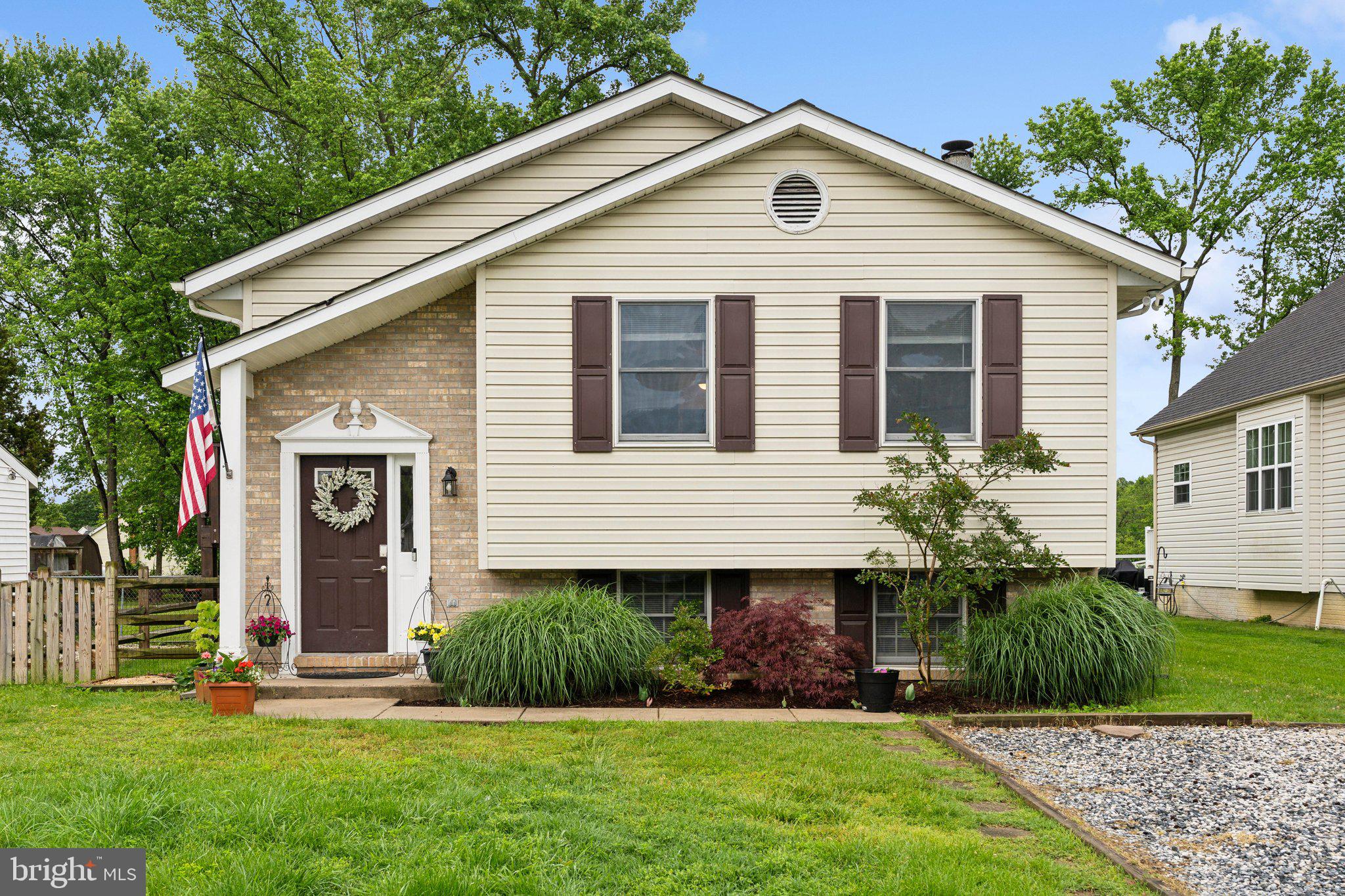 13111 PATUXENT ROAD
