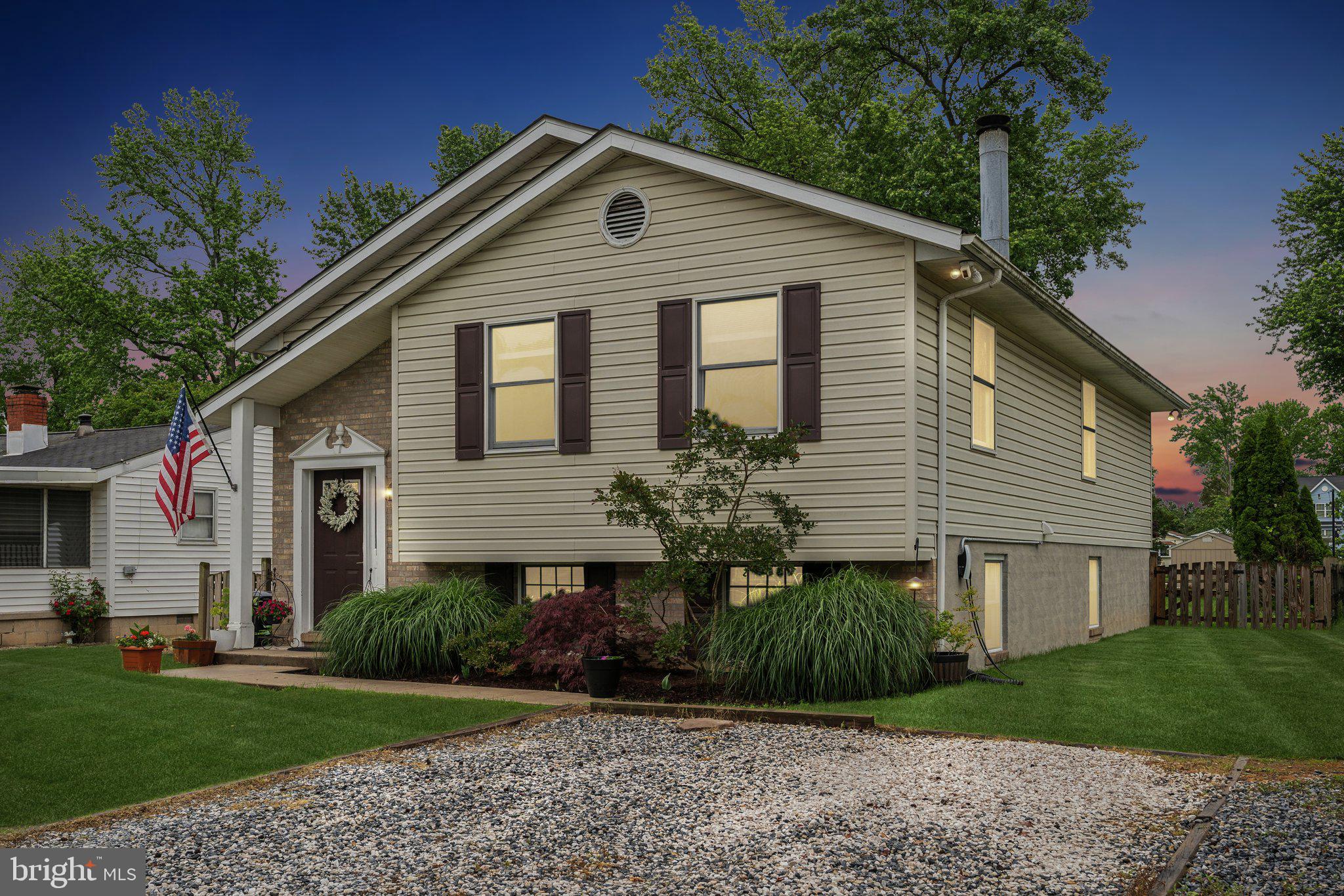 OLIVER BEACH - Residential