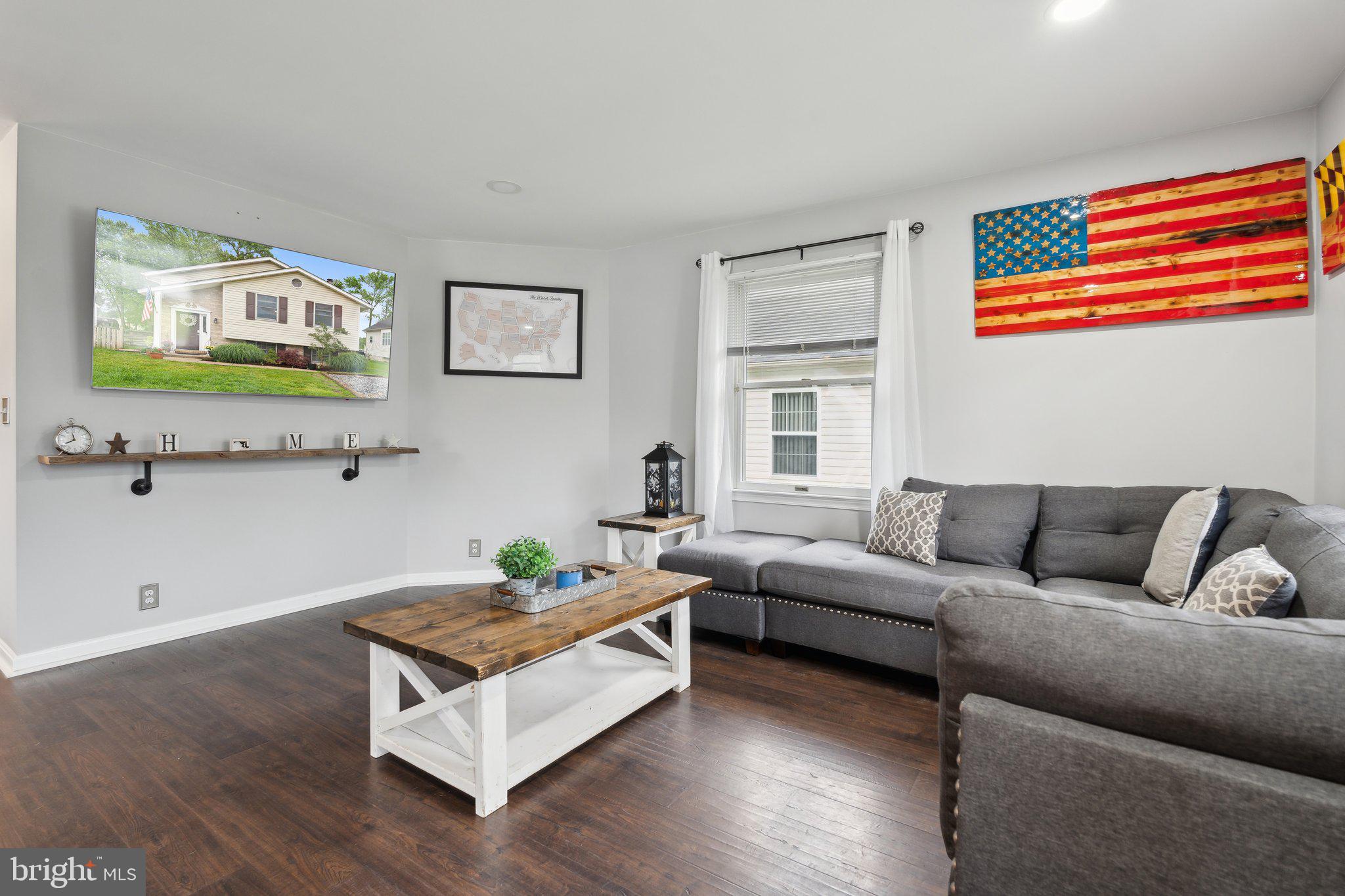 13111 PATUXENT ROAD