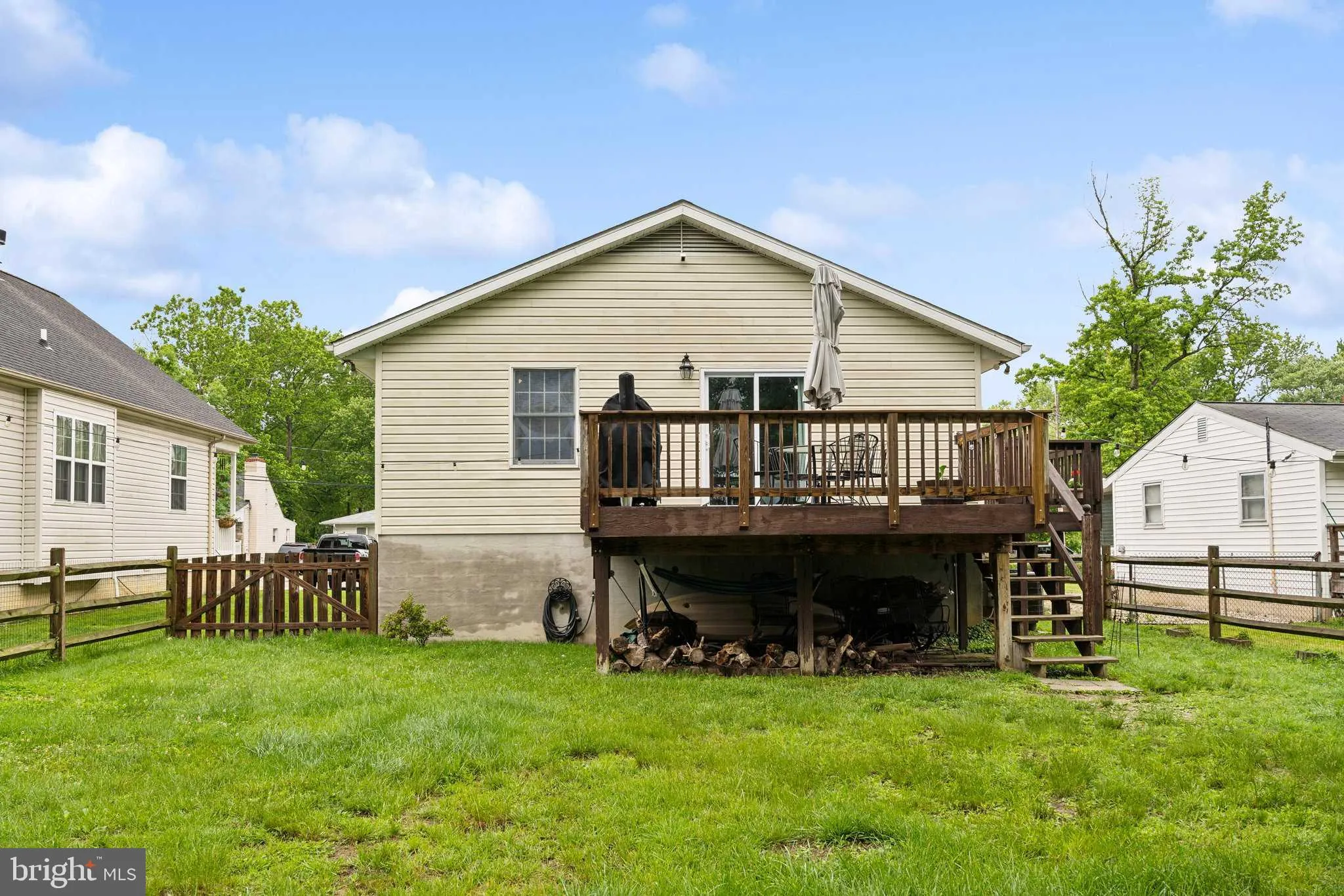 Middle River, Maryland 21220, United States, 3 Bedrooms Bedrooms, ,2 BathroomsBathrooms,Residential,Pending,132299