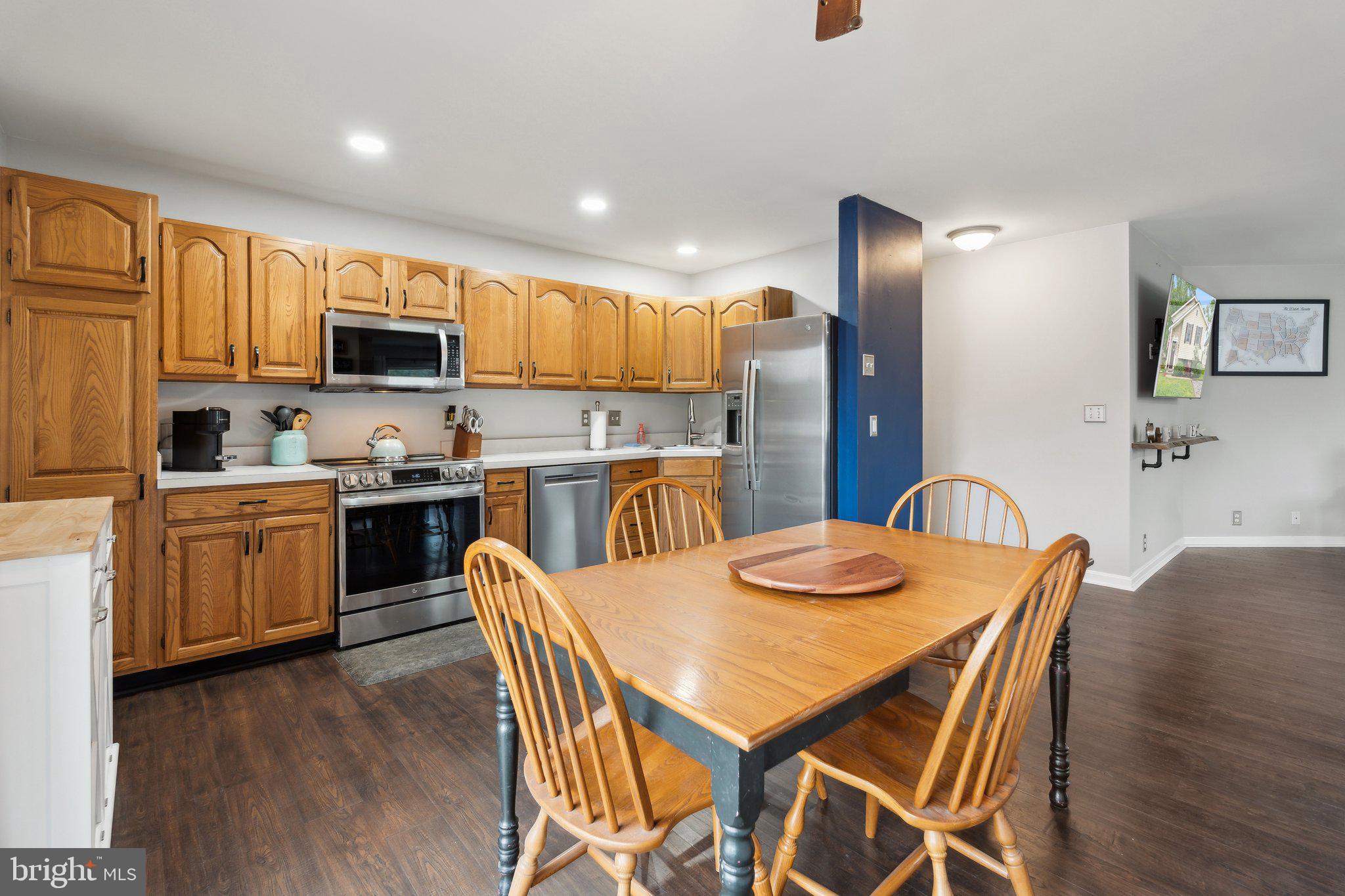 OLIVER BEACH - Residential
