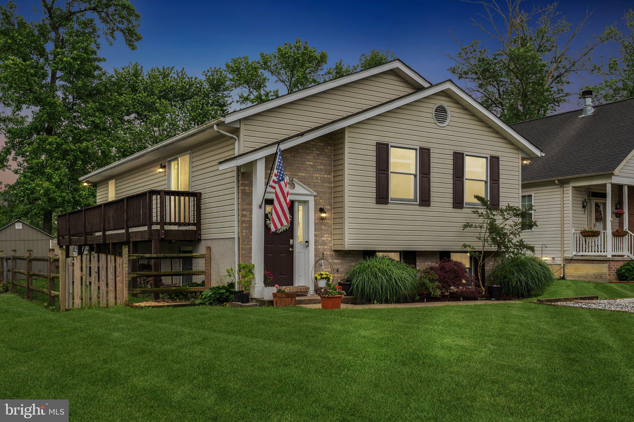 OLIVER BEACH - Residential