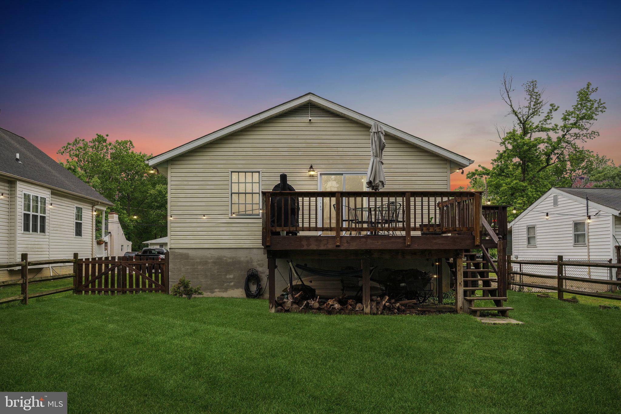 OLIVER BEACH - Residential