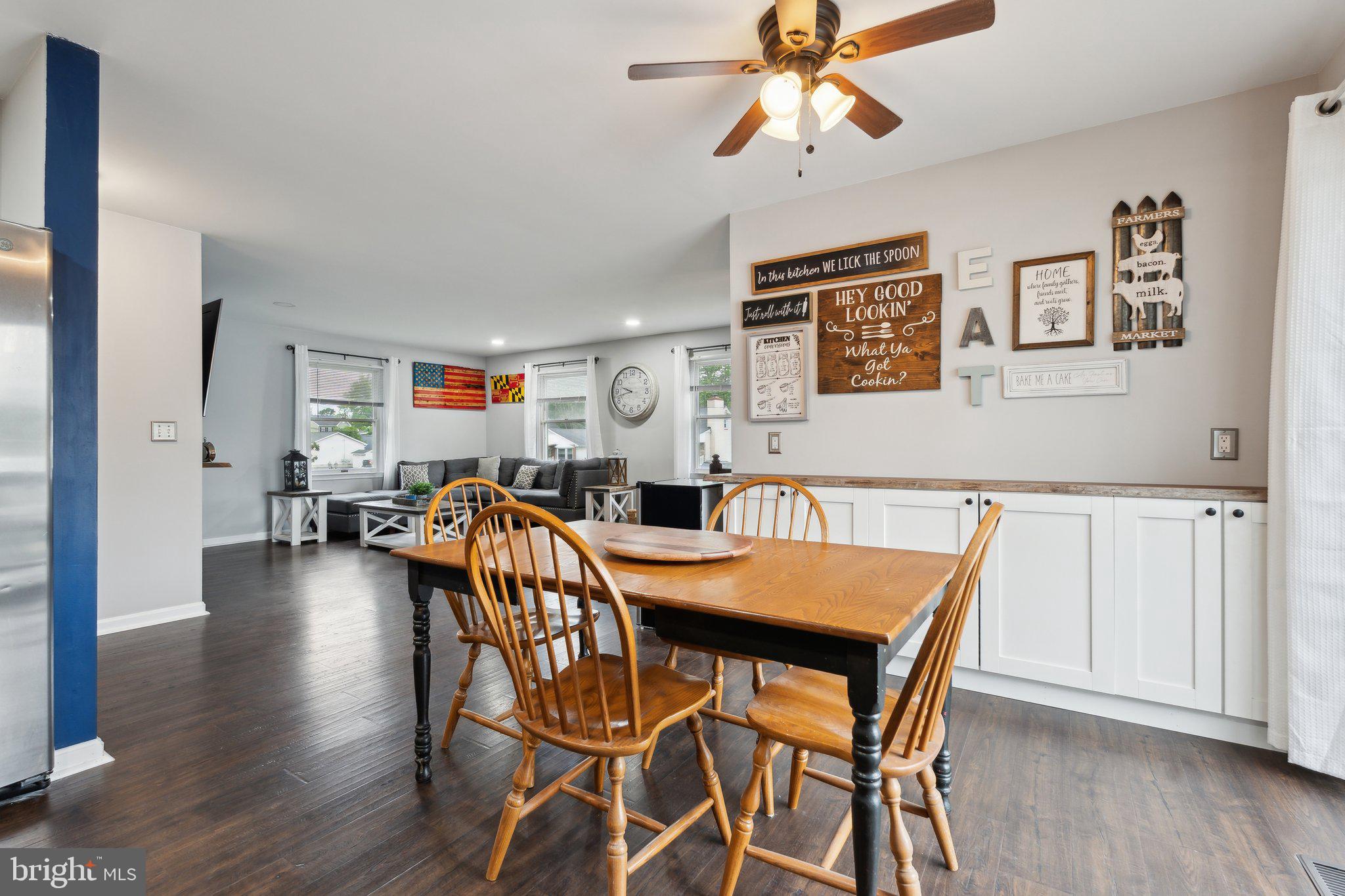 OLIVER BEACH - Residential