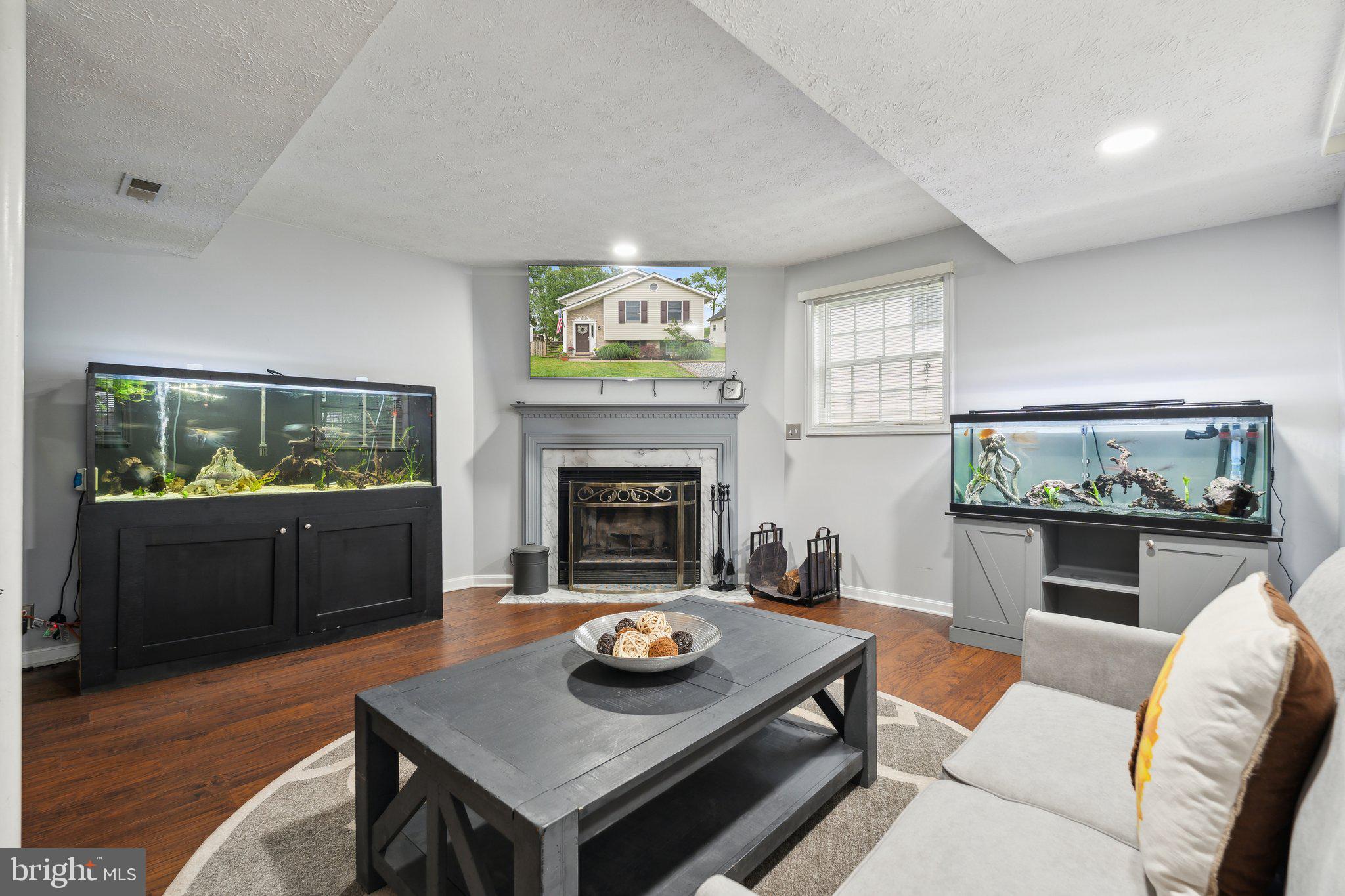 OLIVER BEACH - Residential
