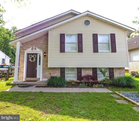 13111 PATUXENT ROAD MIDDLE RIVER MD 21220