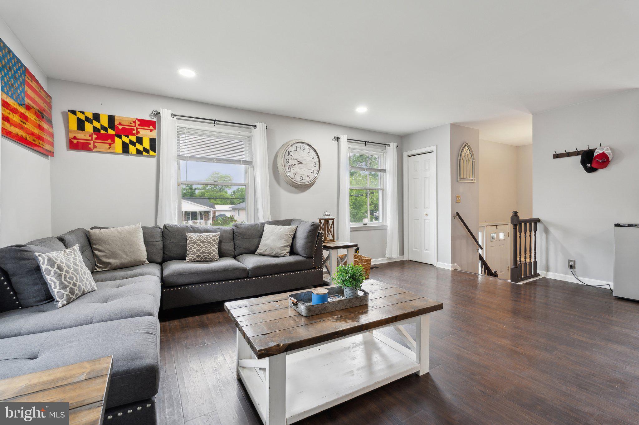 13111 PATUXENT ROAD