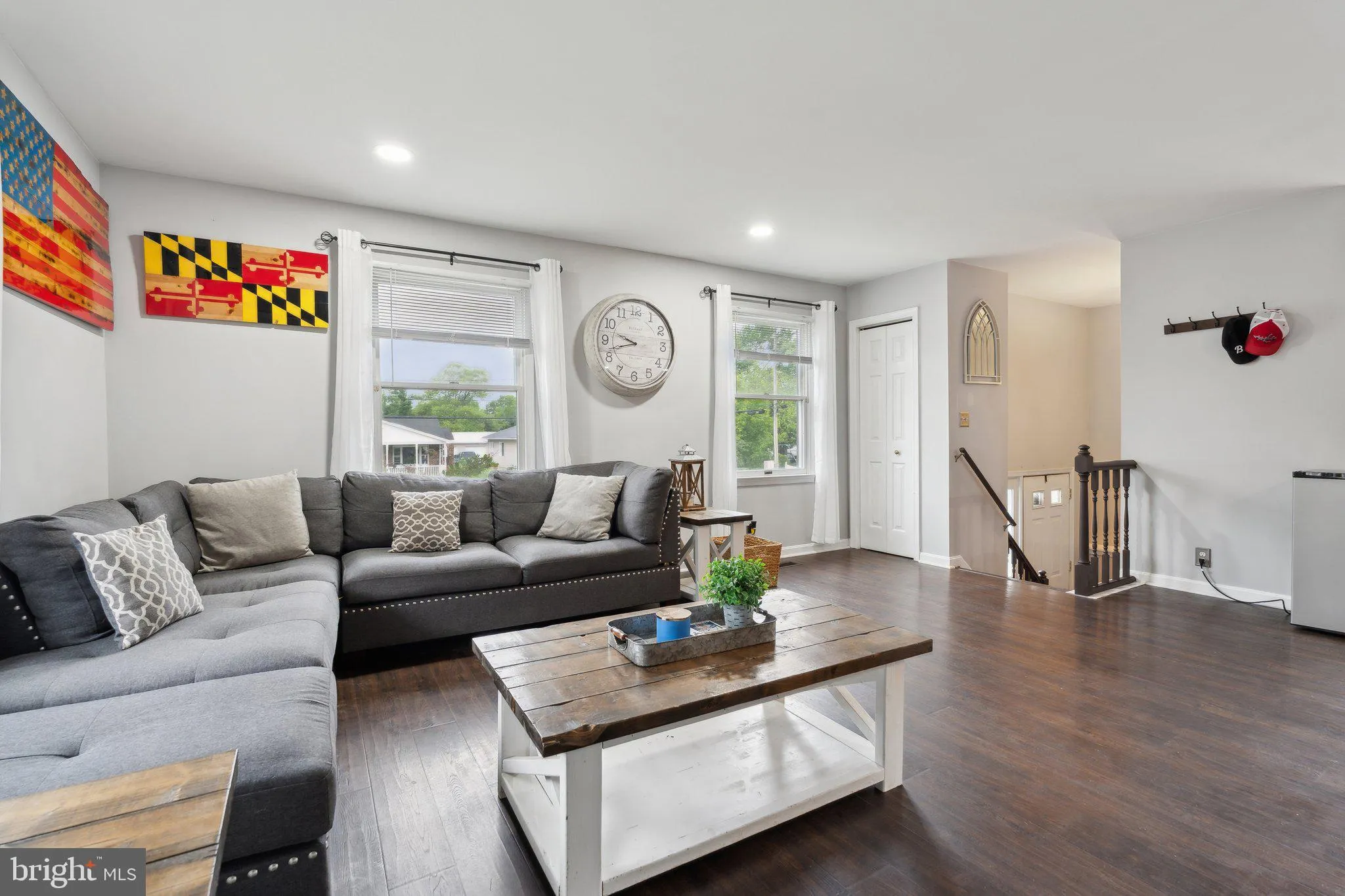 Middle River, Maryland 21220, United States, 3 Bedrooms Bedrooms, ,2 BathroomsBathrooms,Residential,Pending,132299