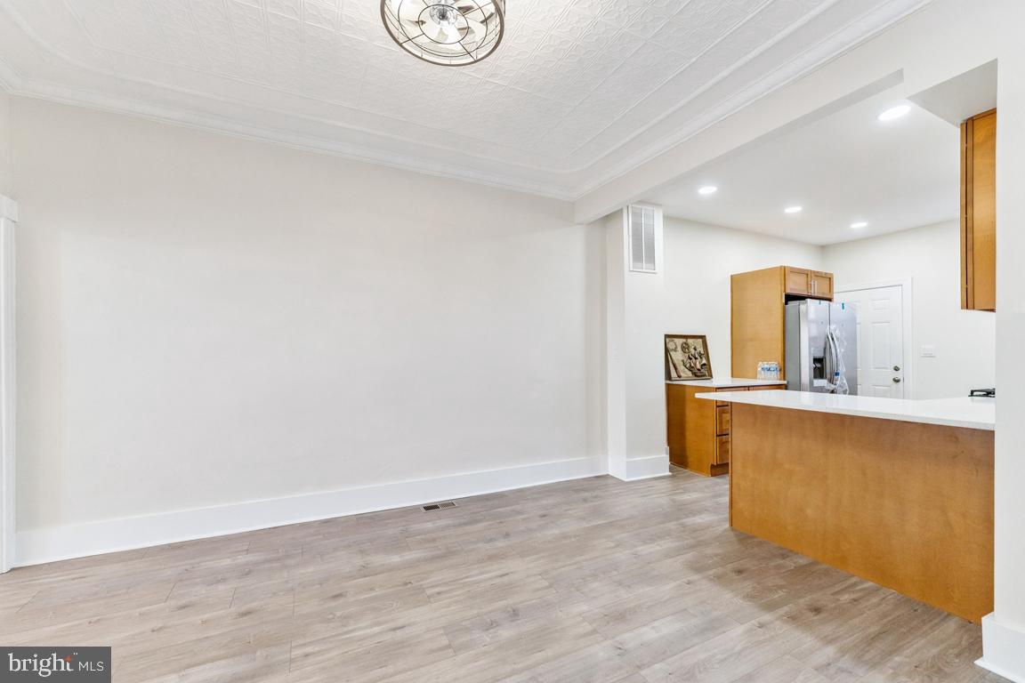 CLIFTON PARK - Residential