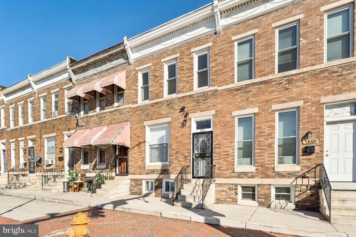 CLIFTON PARK - Residential