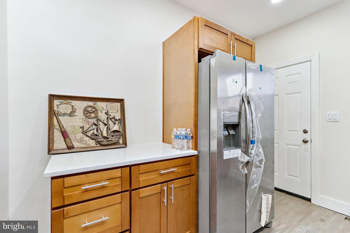 CLIFTON PARK - Residential