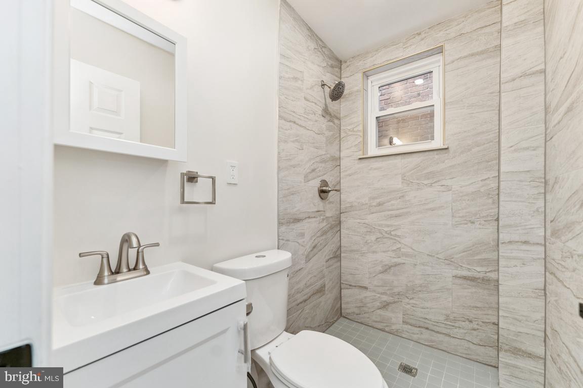 CLIFTON PARK - Residential