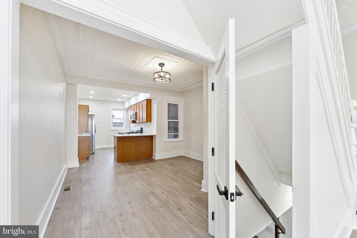 CLIFTON PARK - Residential