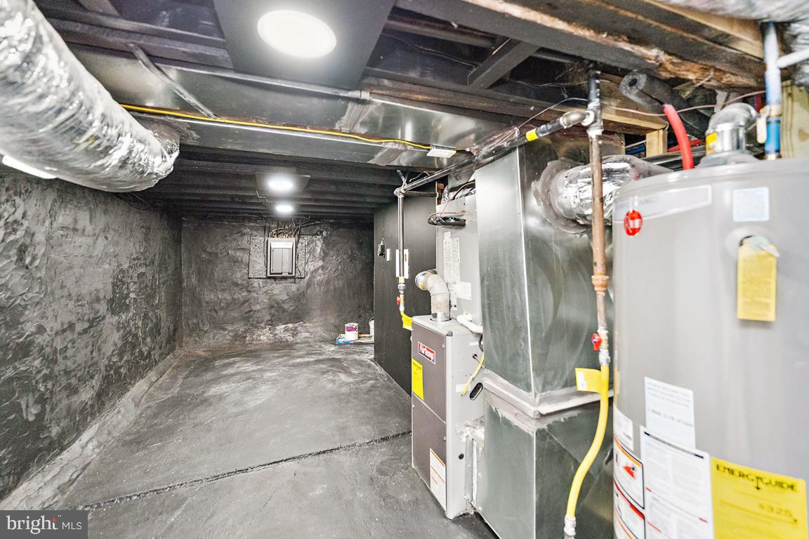 CLIFTON PARK - Residential