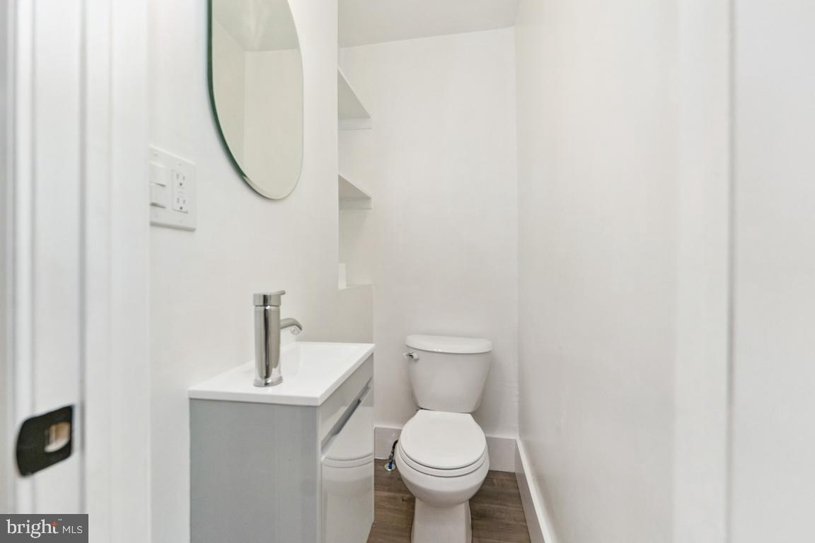 CLIFTON PARK - Residential