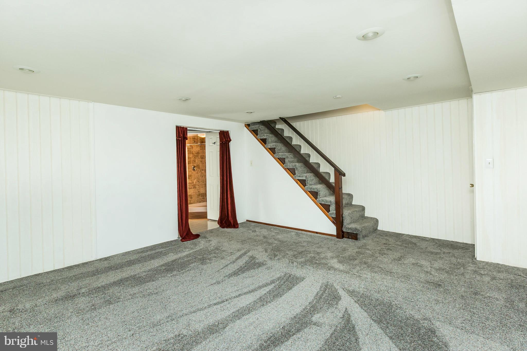 RODGERS FORGE - Residential