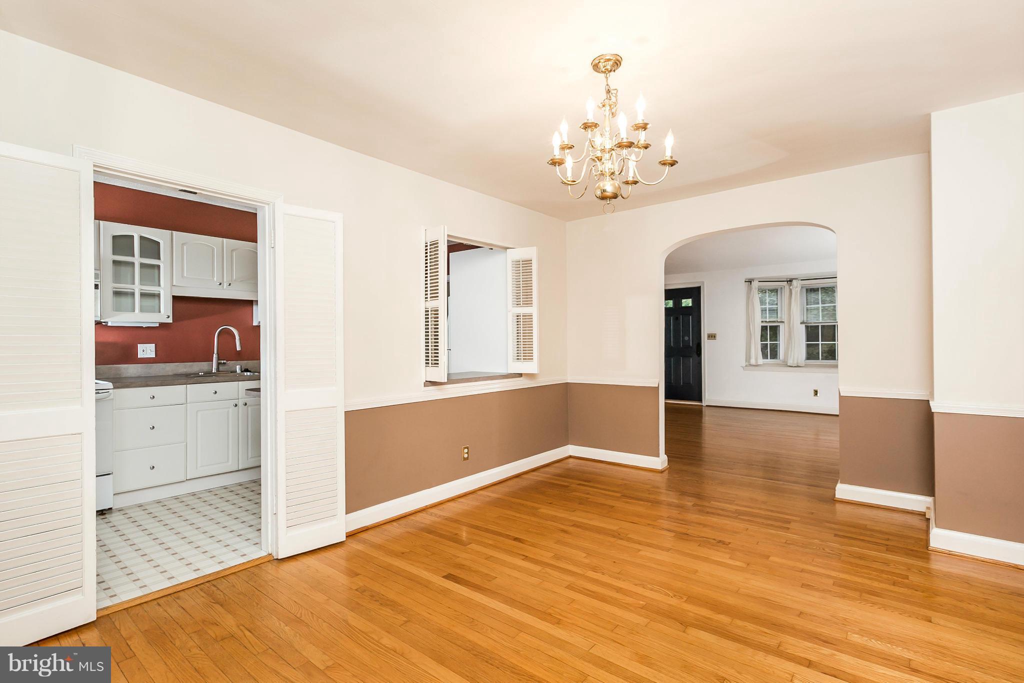 RODGERS FORGE - Residential