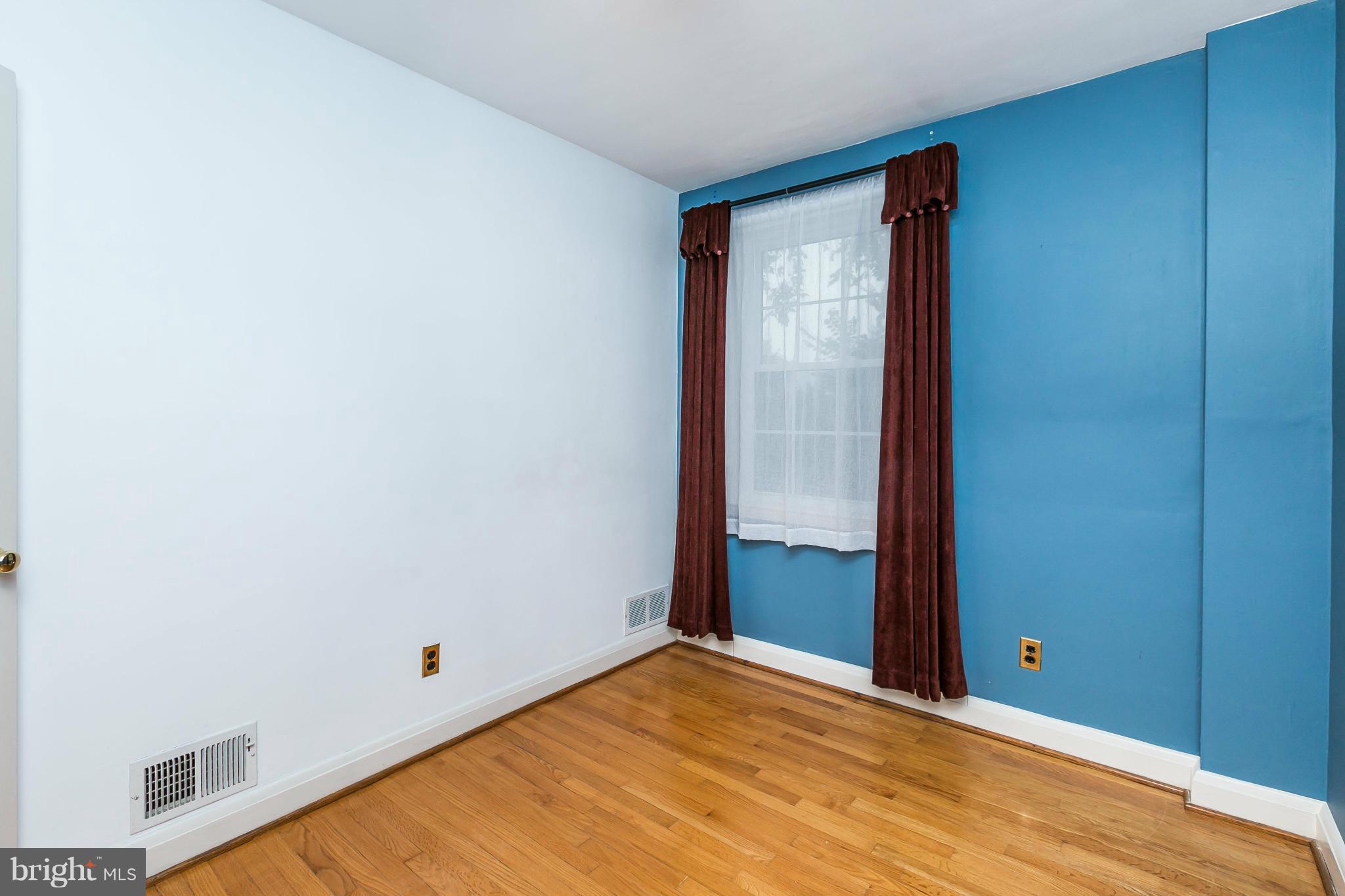 RODGERS FORGE - Residential