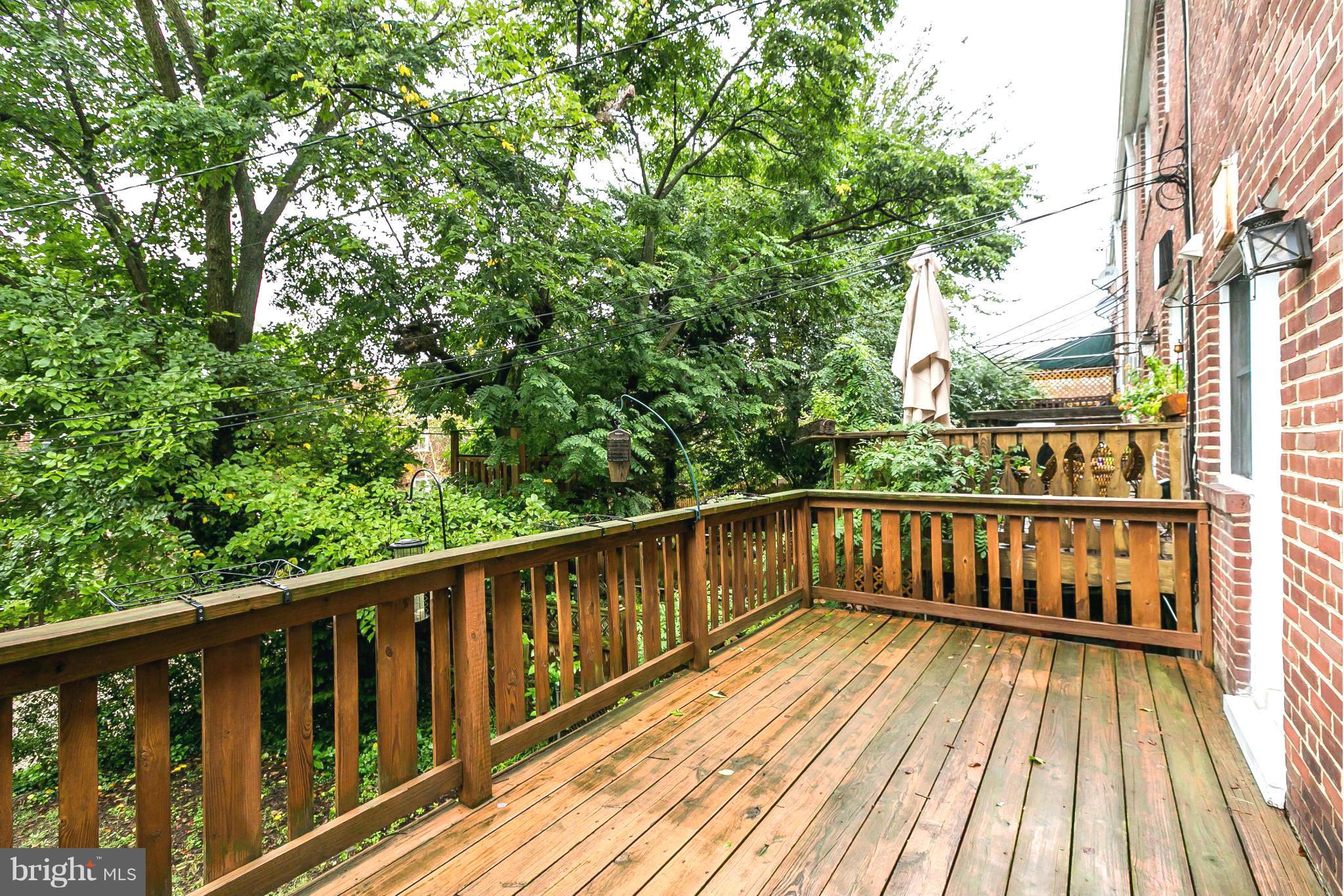 RODGERS FORGE - Residential