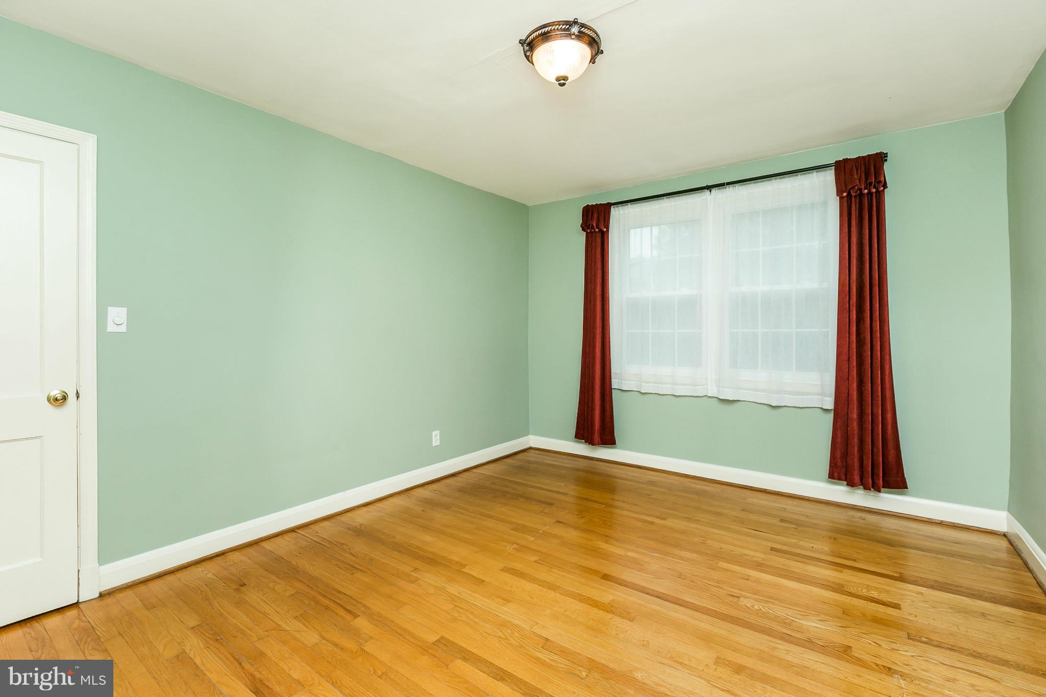 RODGERS FORGE - Residential