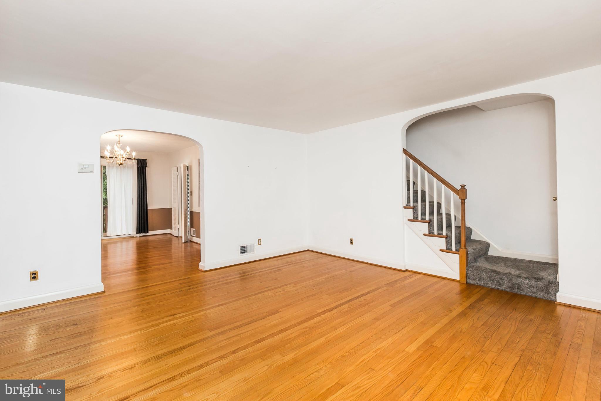 RODGERS FORGE - Residential