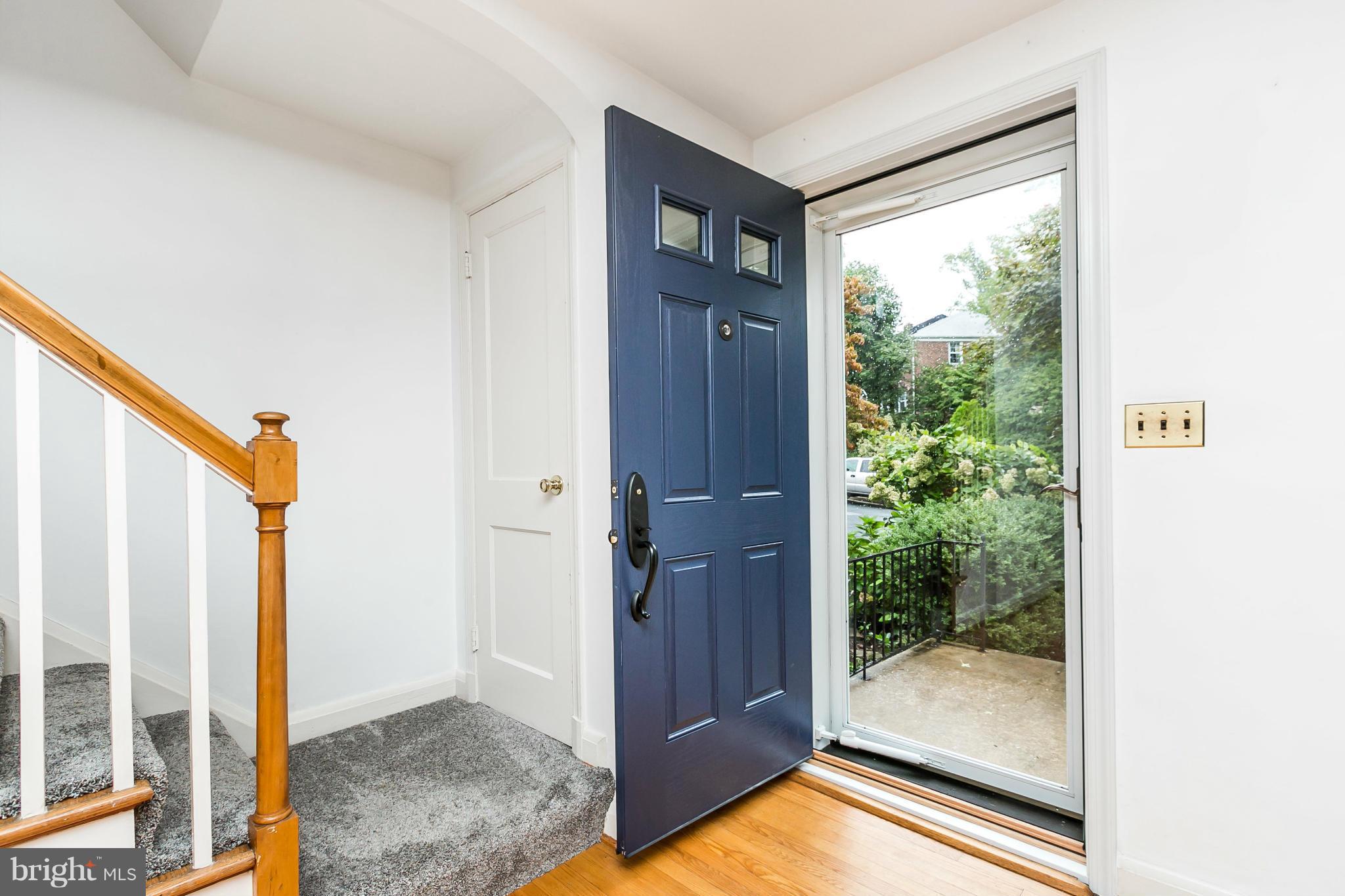 RODGERS FORGE - Residential