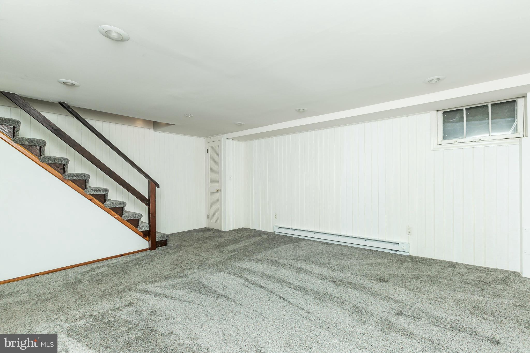 RODGERS FORGE - Residential