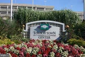 RODGERS FORGE - Residential