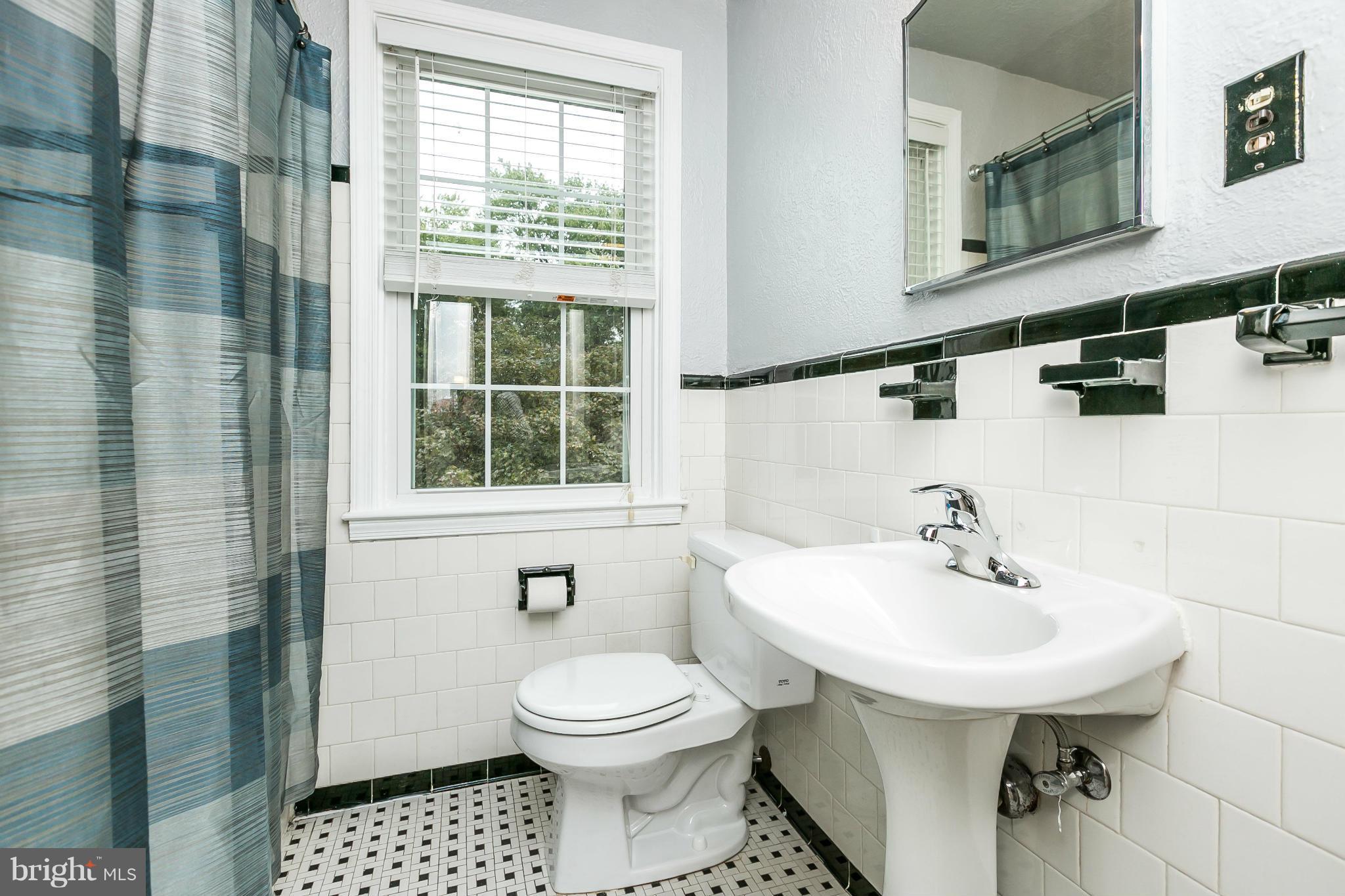 RODGERS FORGE - Residential