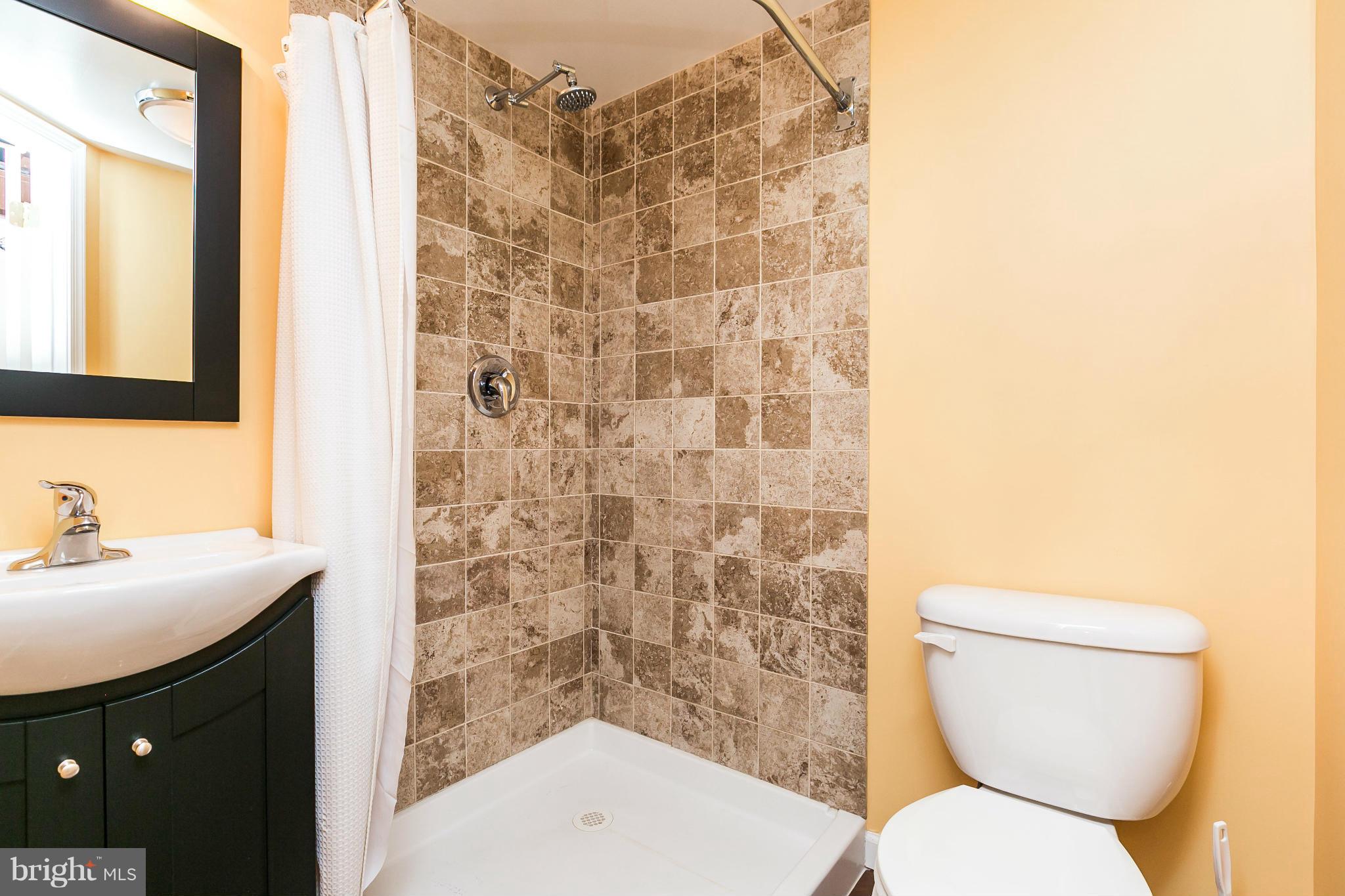 RODGERS FORGE - Residential