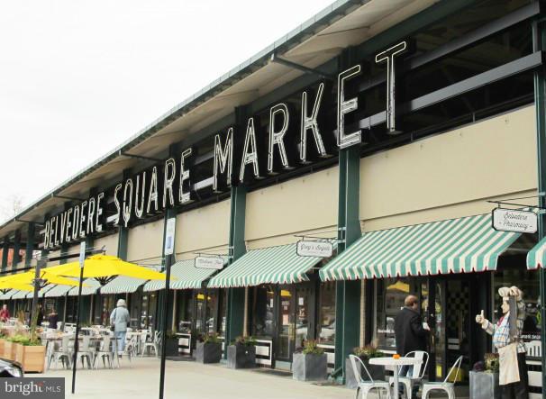 RODGERS FORGE - Residential