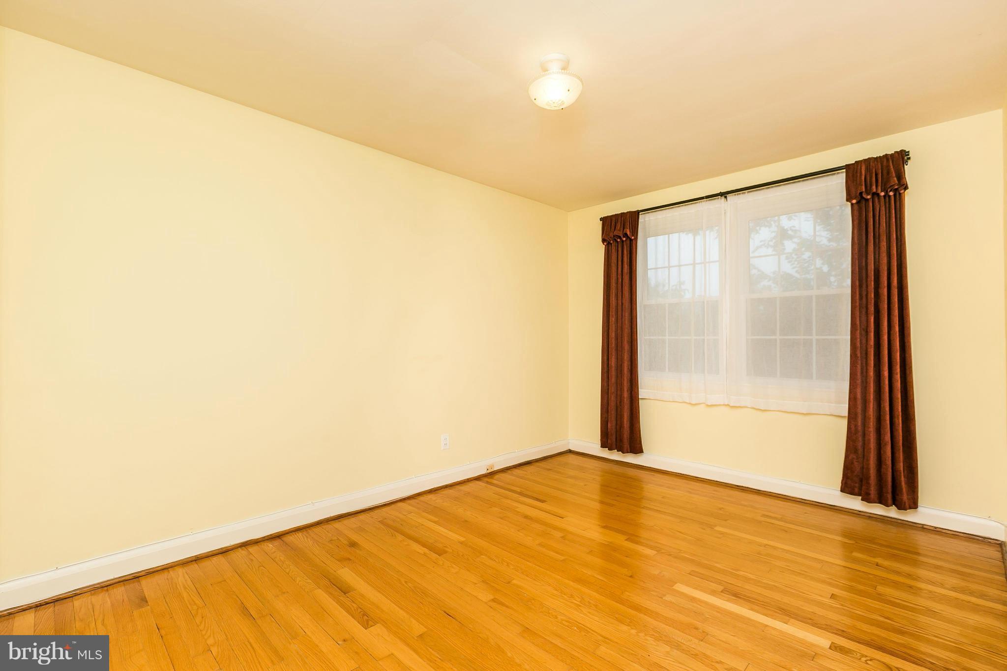 RODGERS FORGE - Residential