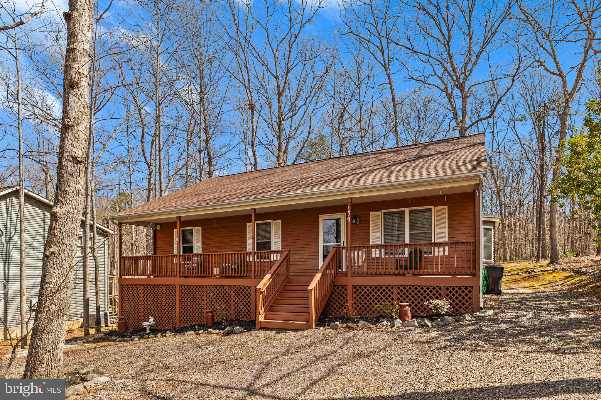 LAKE OF THE WOODS - Residential