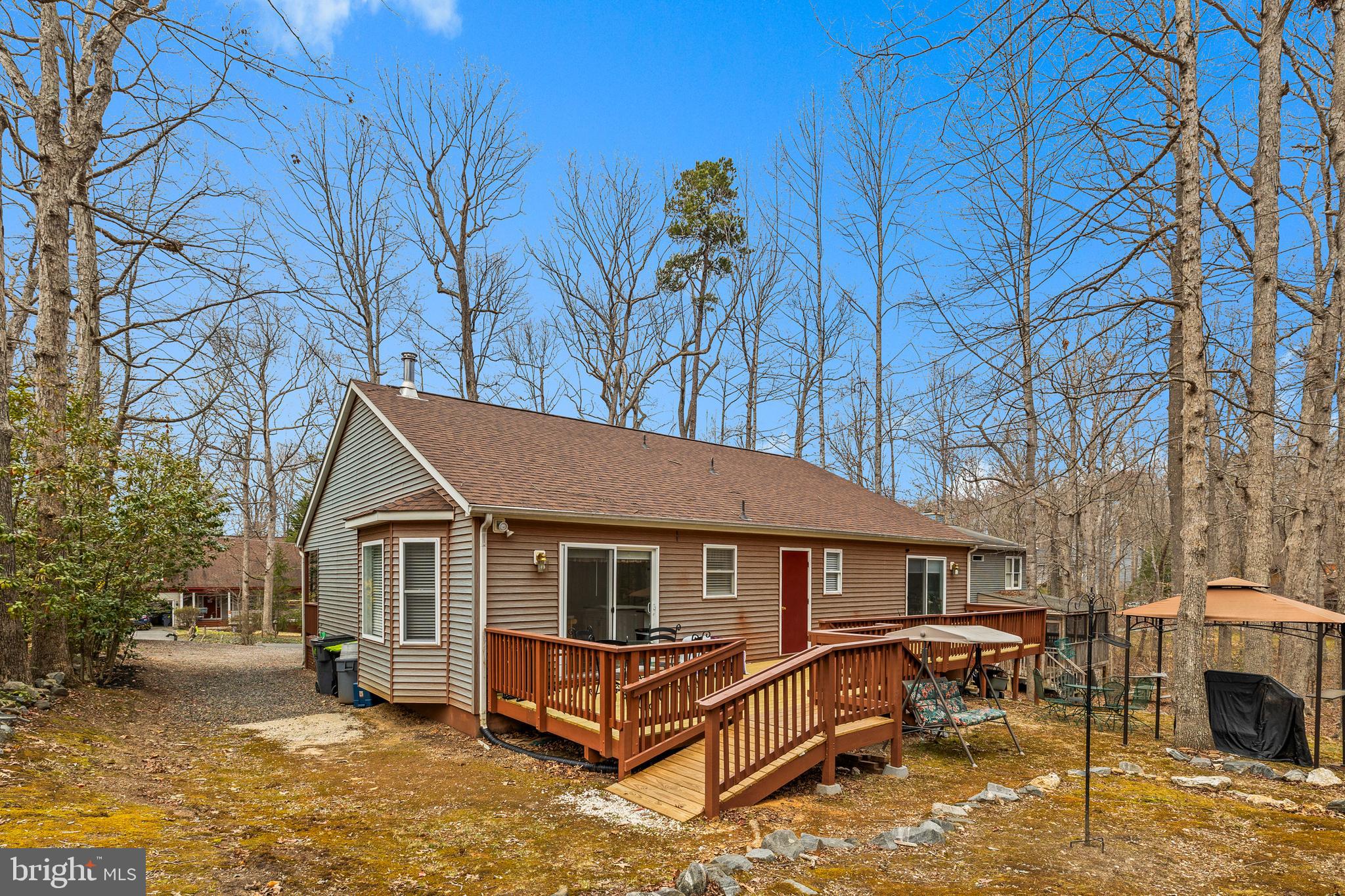 LAKE OF THE WOODS - Residential