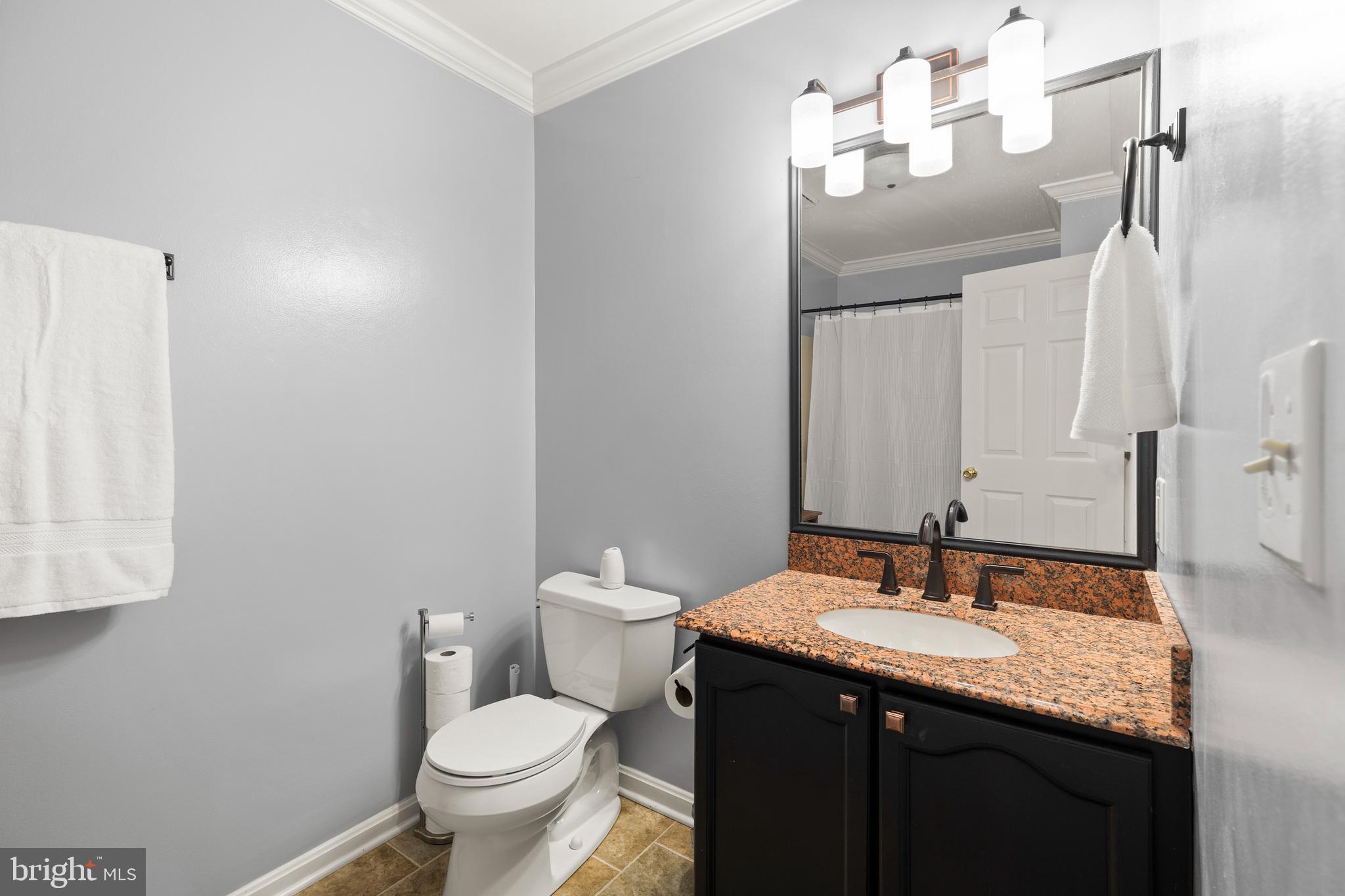 LAKE OF THE WOODS - Residential