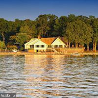 LAKE OF THE WOODS - Residential