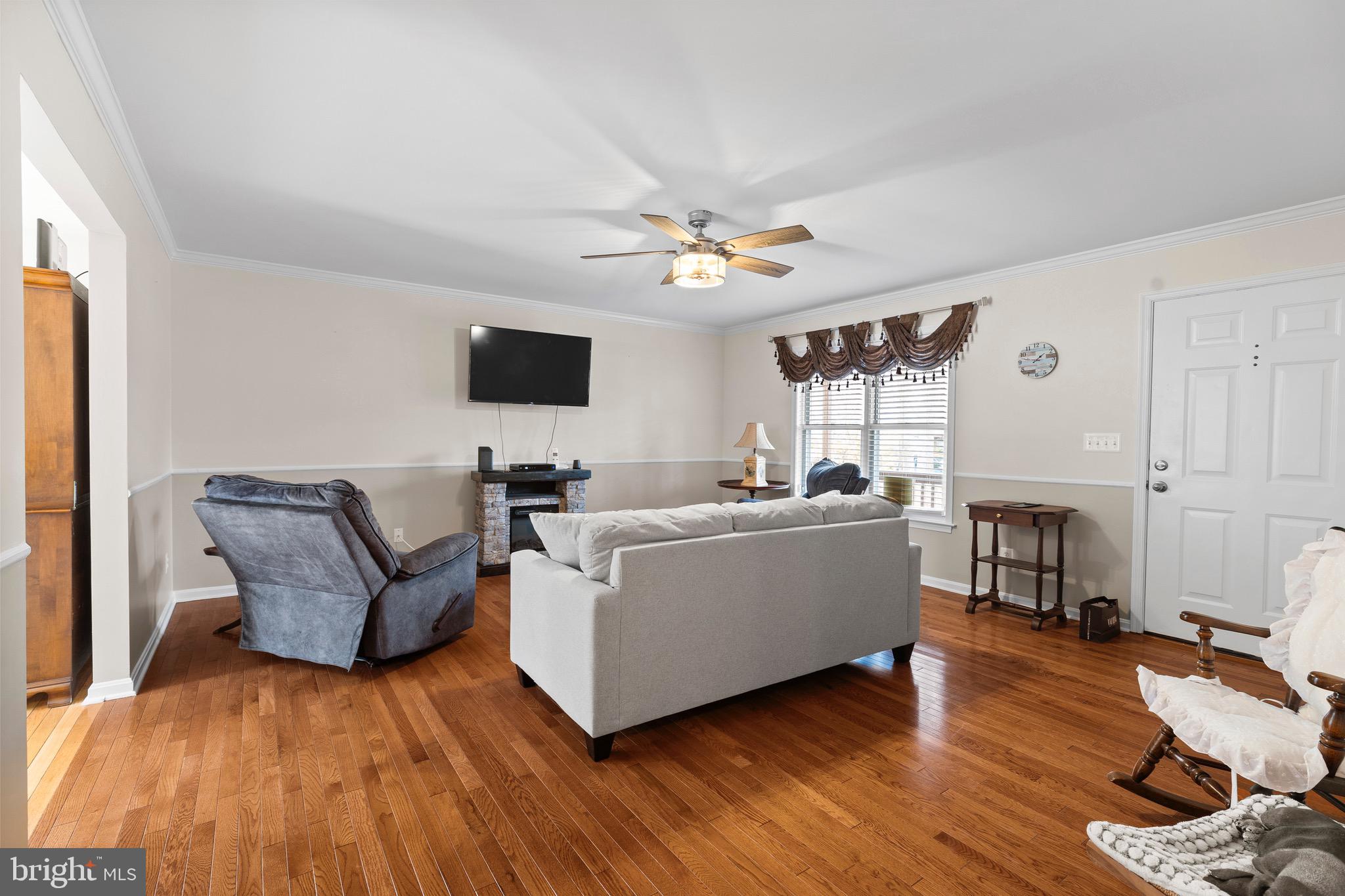 LAKE OF THE WOODS - Residential