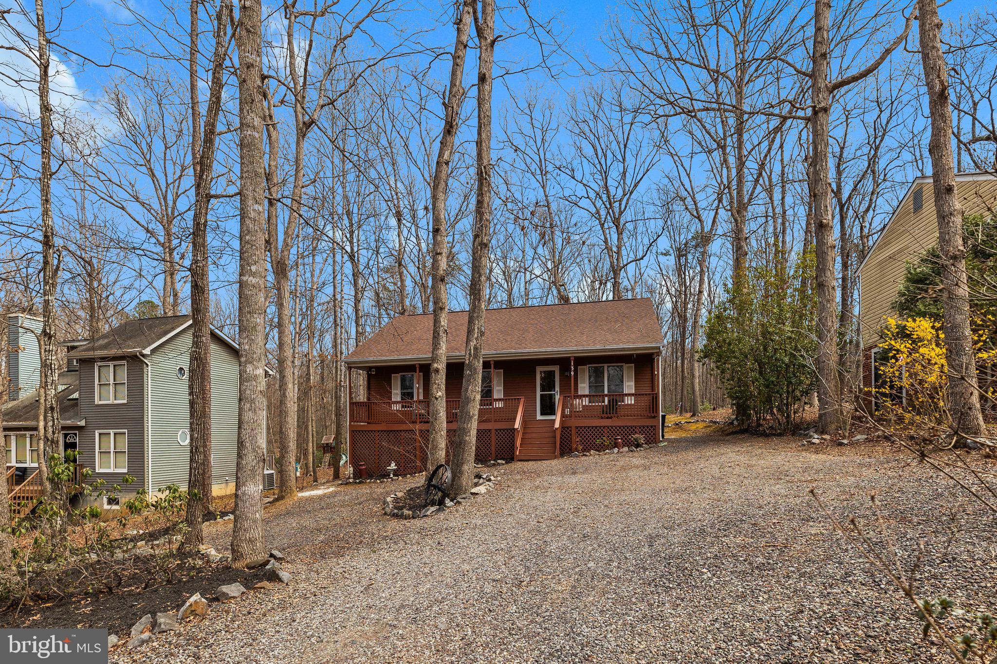 LAKE OF THE WOODS - Residential