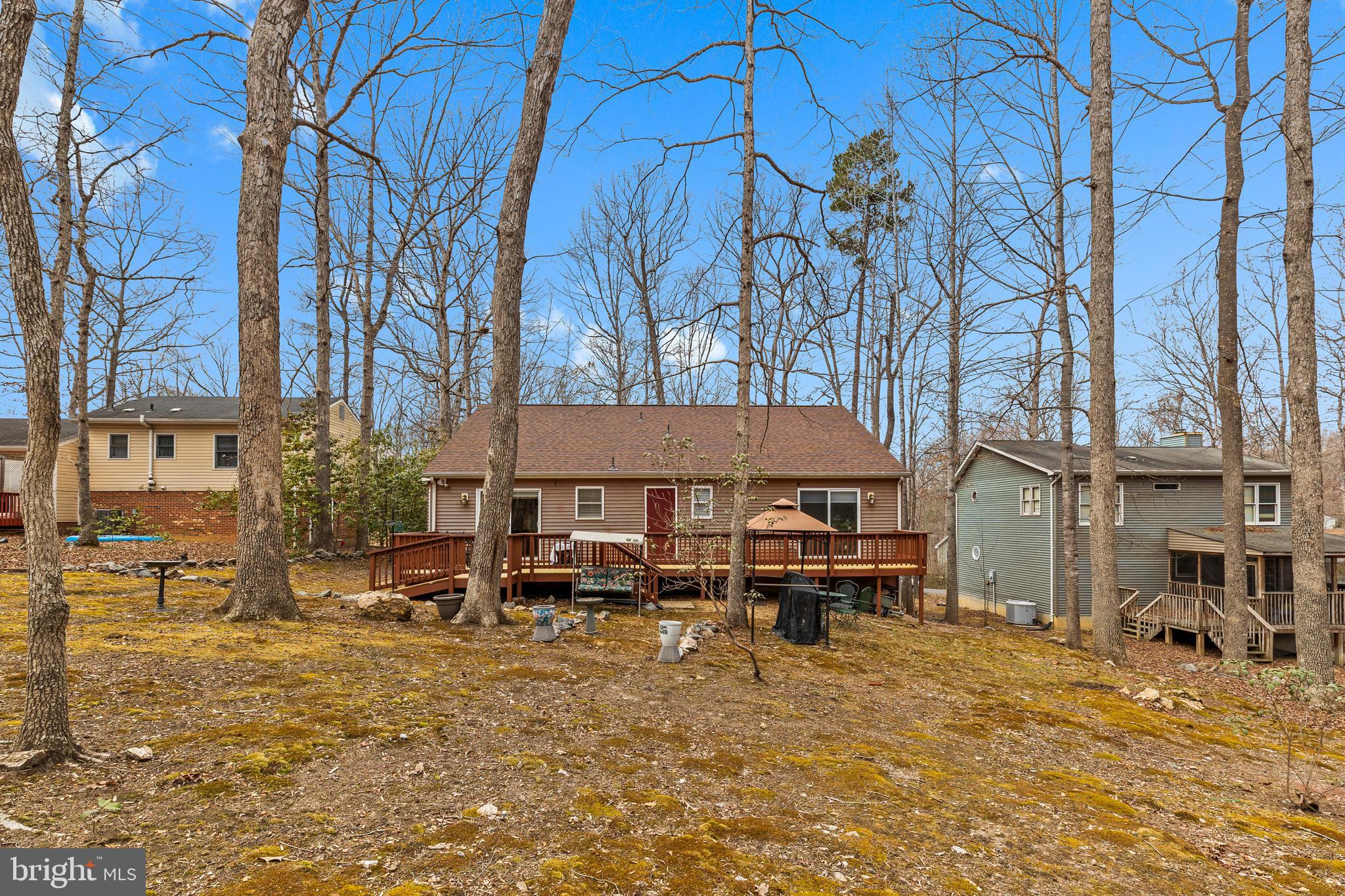 LAKE OF THE WOODS - Residential